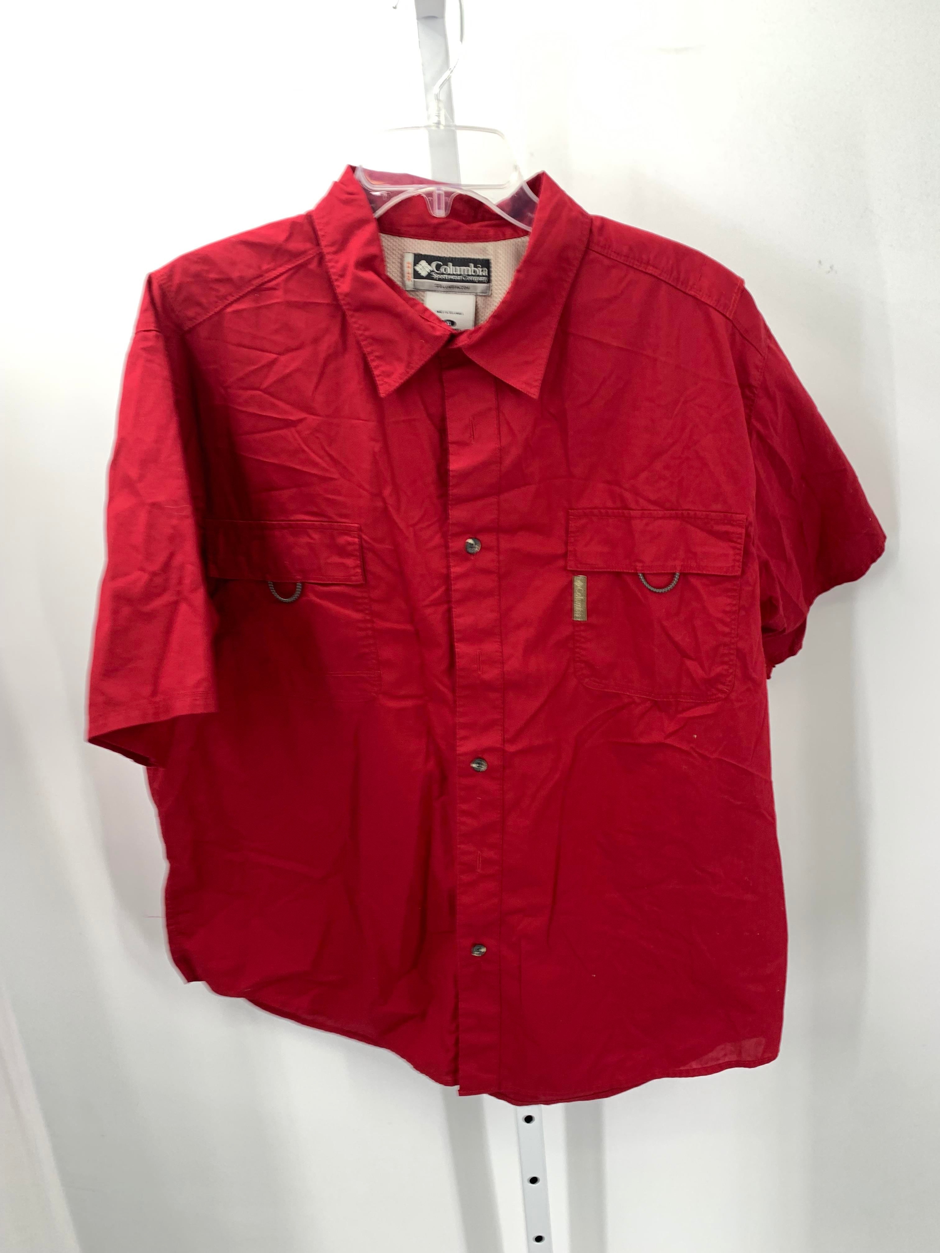 BTN DOWN SHIRT