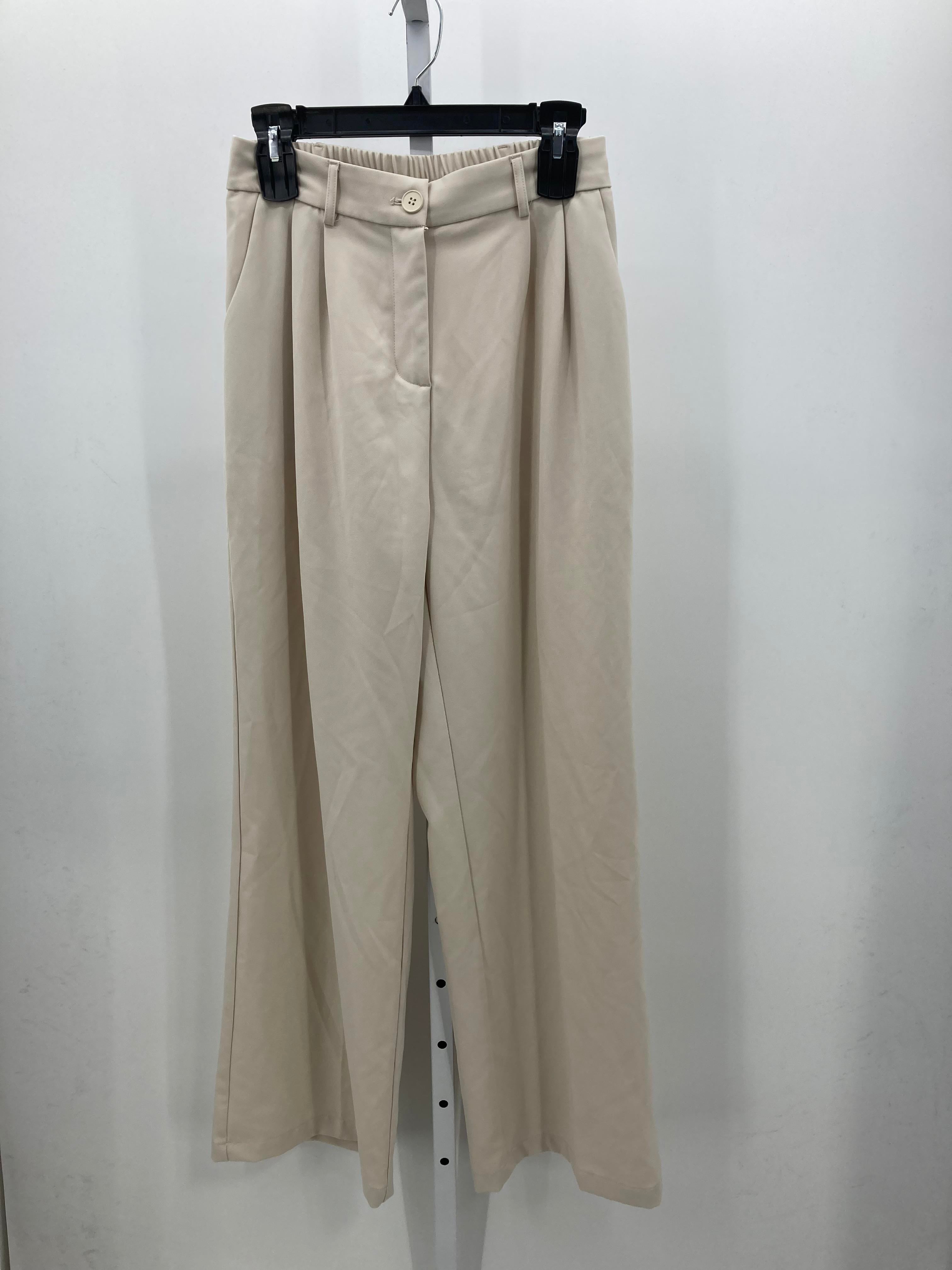 Size Medium Misses Pants
