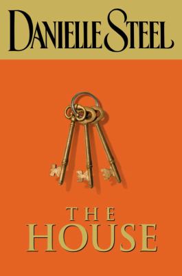 The House Steel, Danielle [Used - Very Good] [Hardcover] - Steel, Danielle