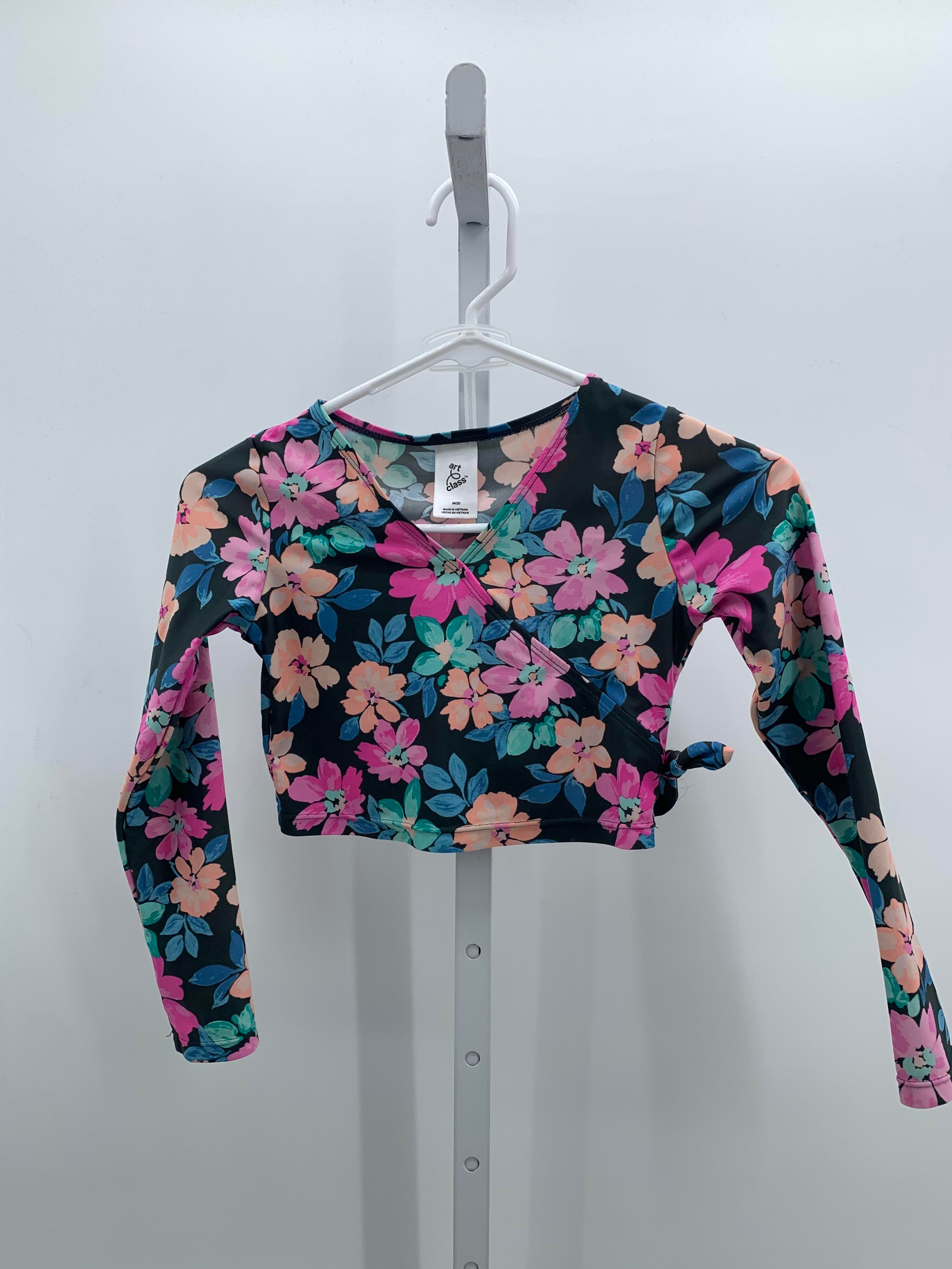 Art Class Size 8 Girls 2 pc Suit