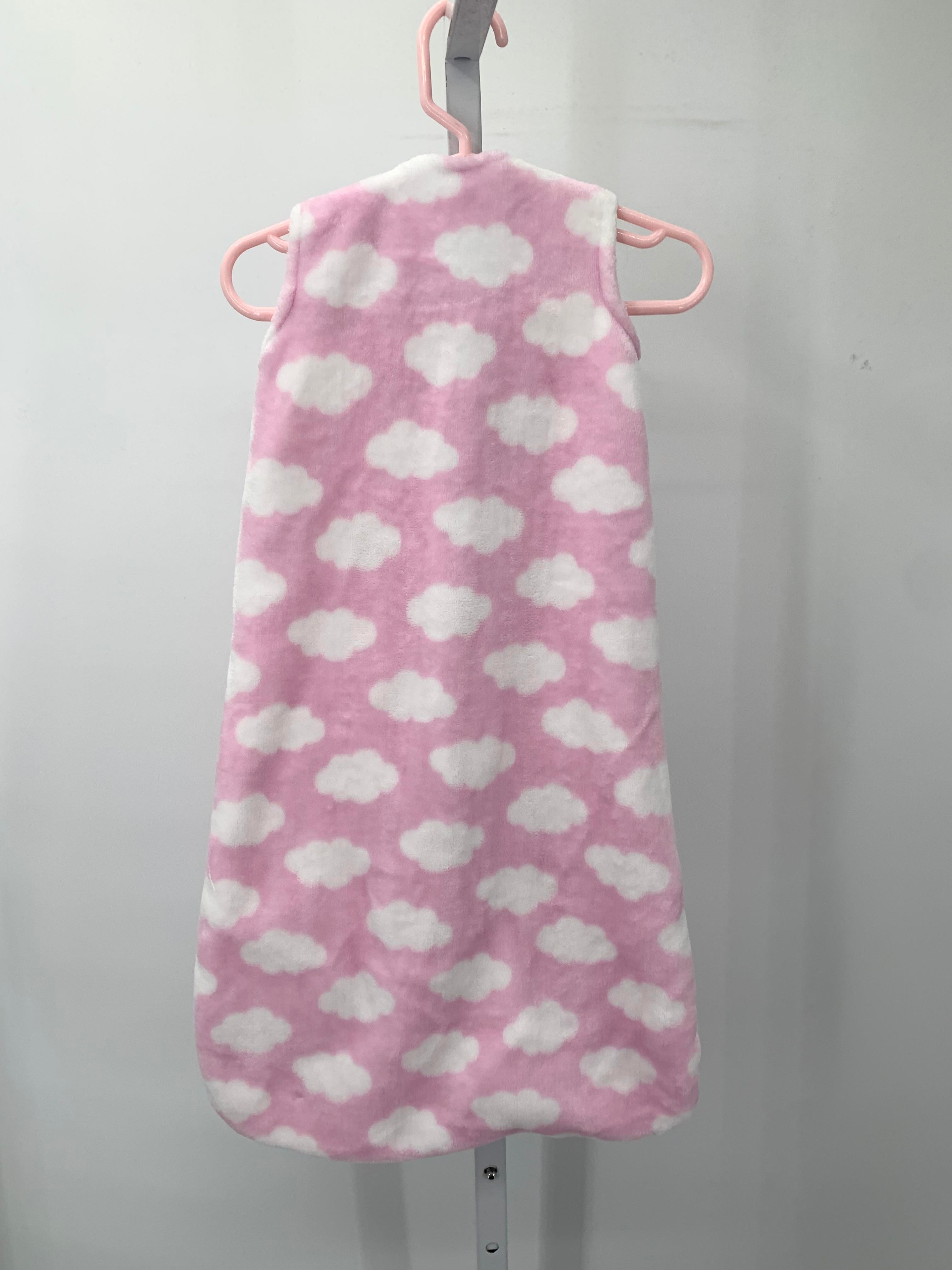 Hudson Baby Size 0-6 Months Girls Sleep Sac