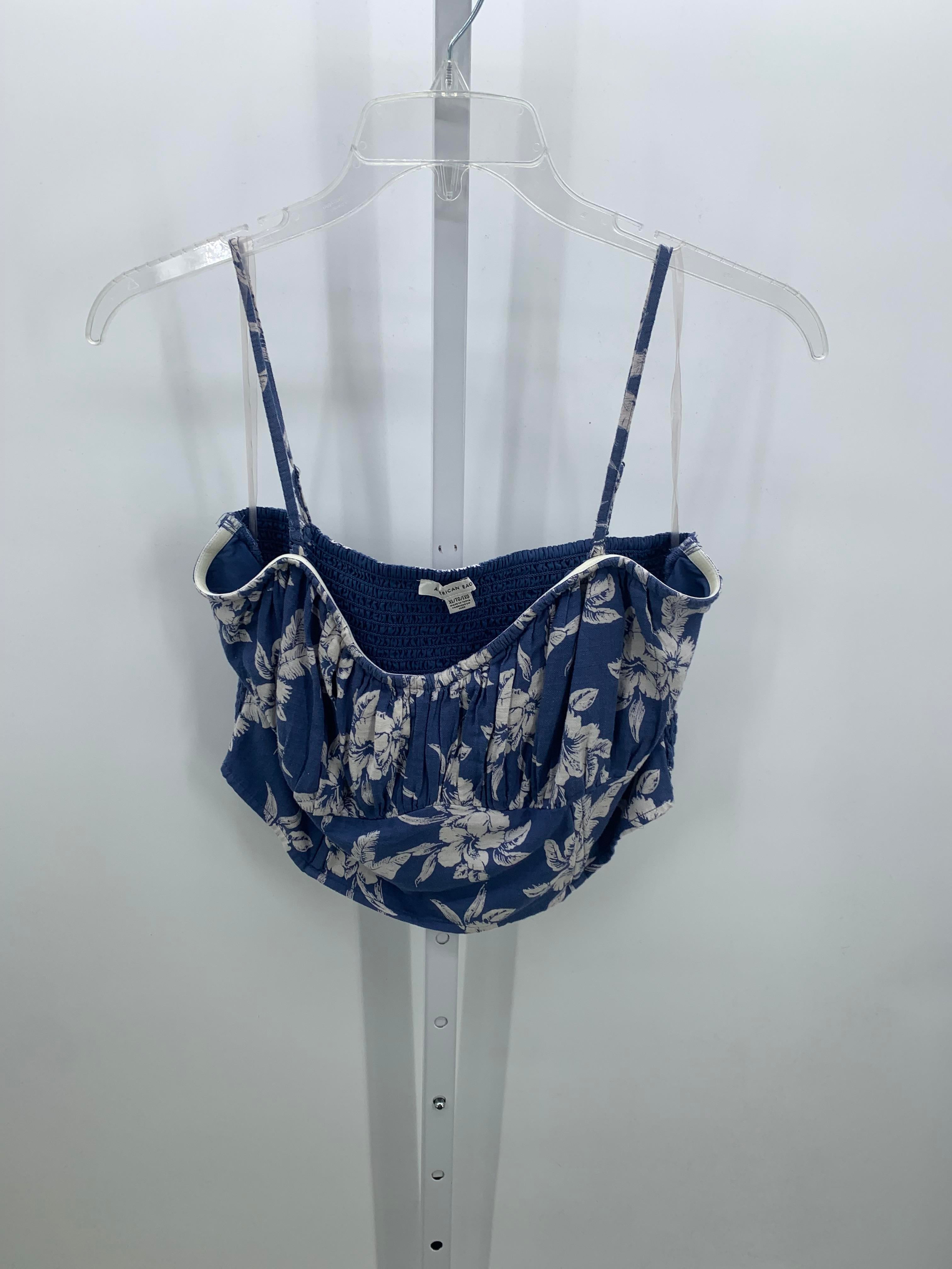 American Eagle Size Extra Large Juniors Tank