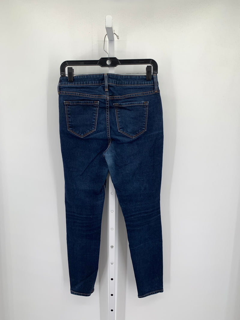 Old Navy Size 8 Short Misses Jeans