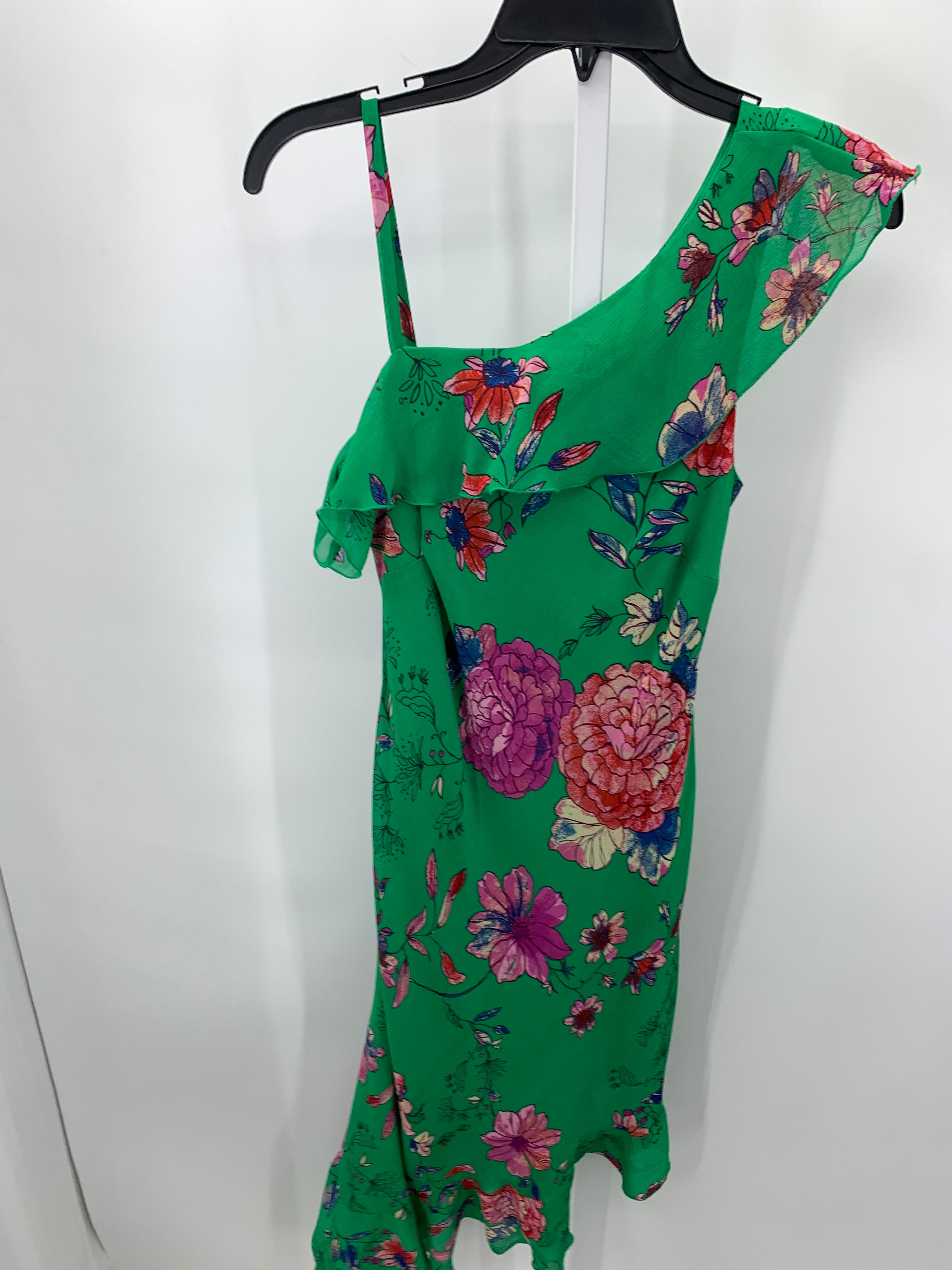 Roz & Ali Size 6 Misses Sleeveless Dress