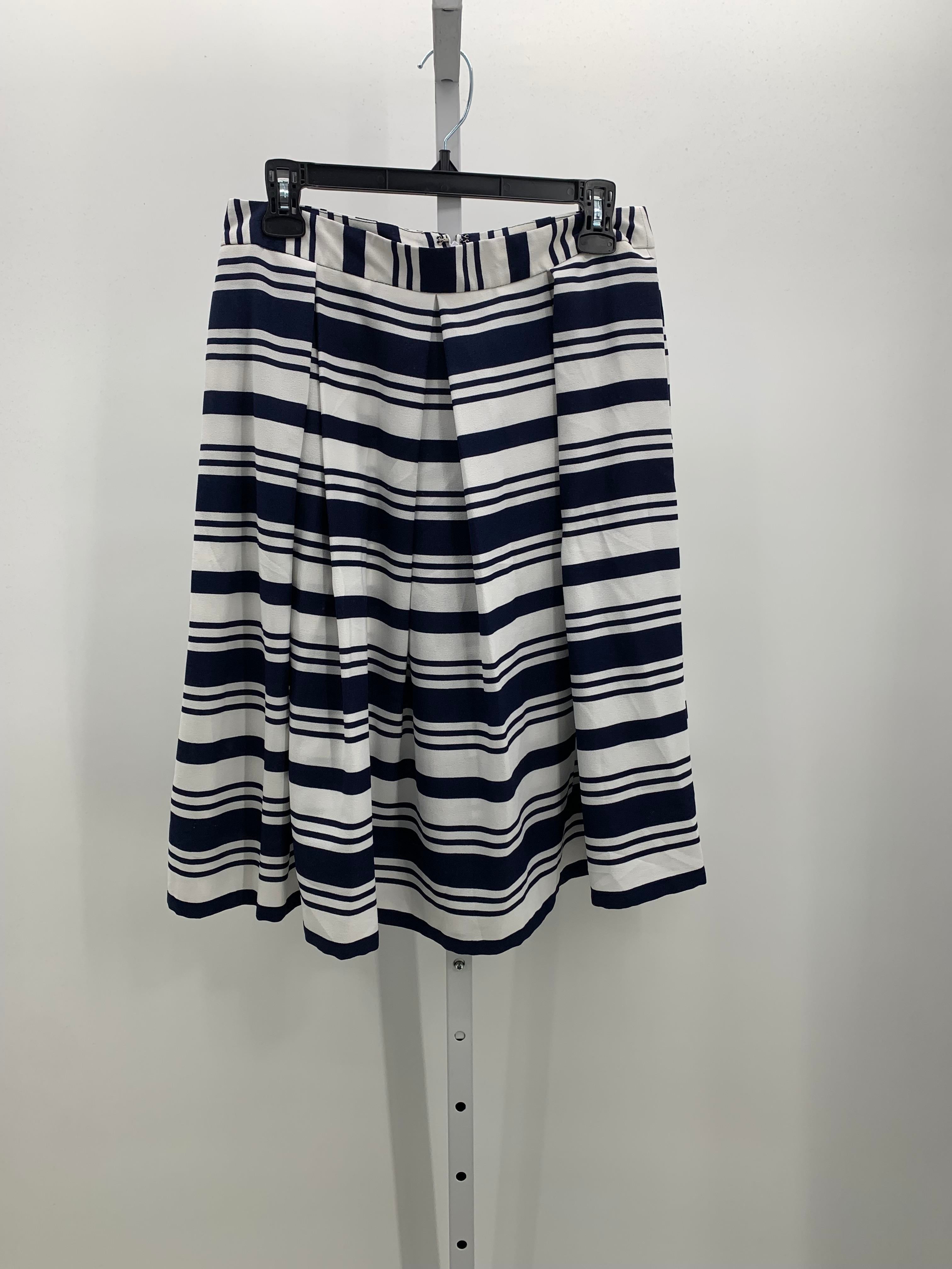 Roz & Ali Size 10 Misses Skirt