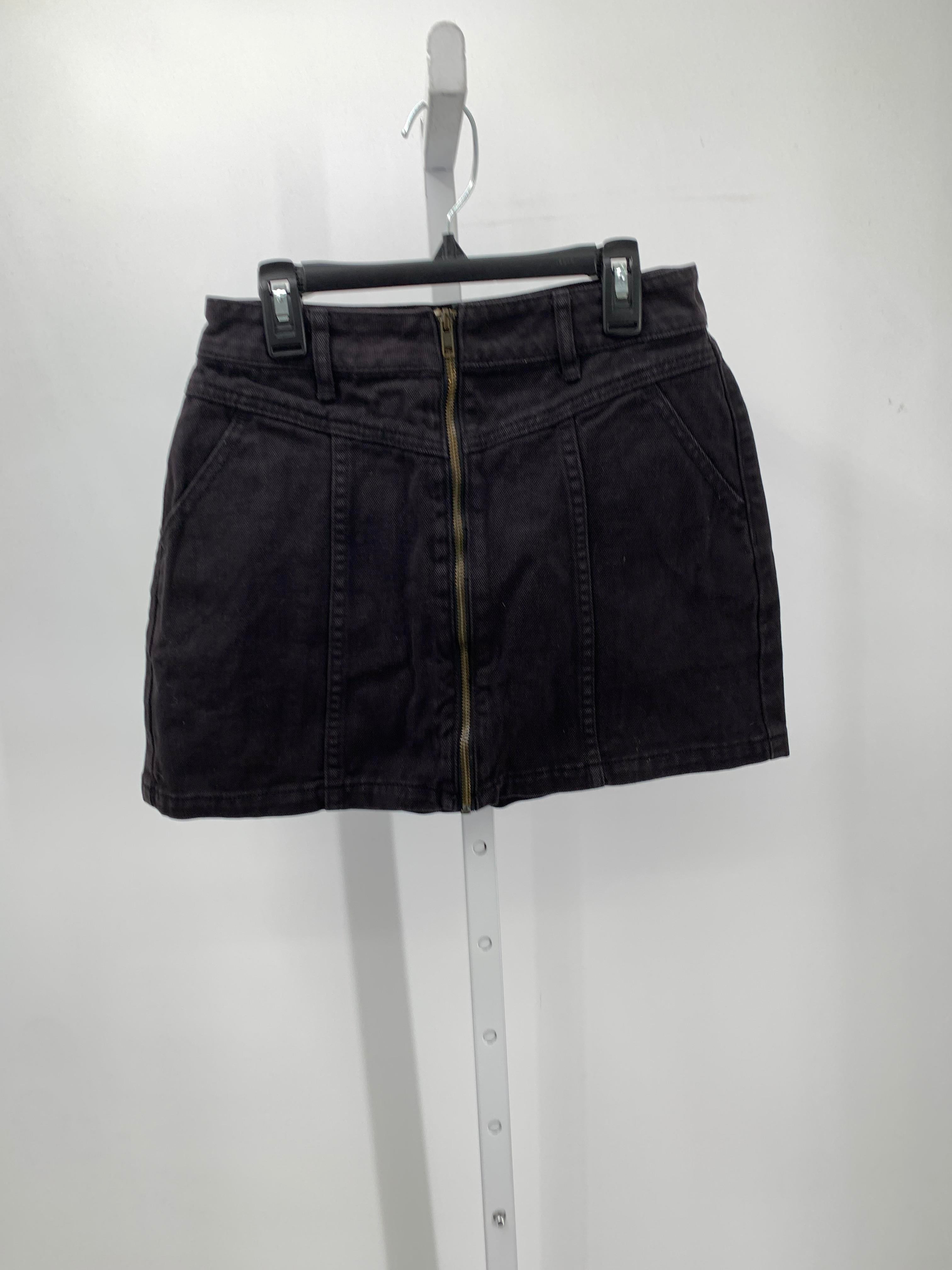 PacSun Size 0 Juniors Skirt