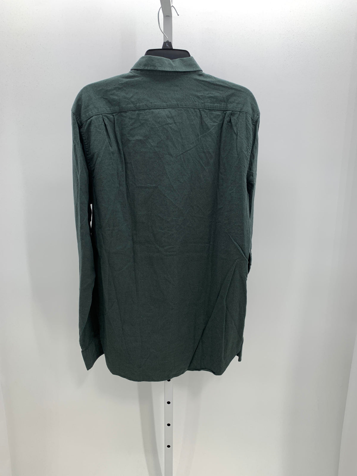 LONG STANDARD FIT