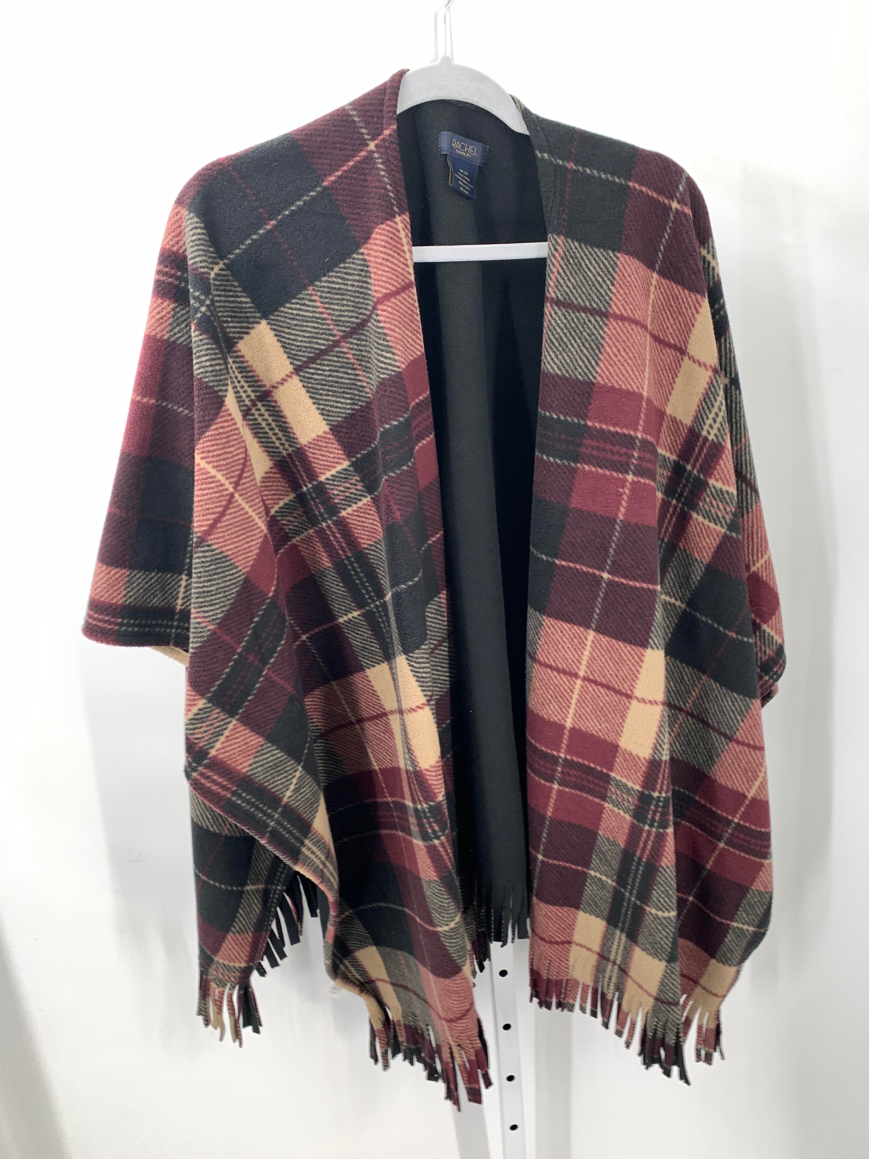 Rachel  Roy Size Medium Misses Shawl