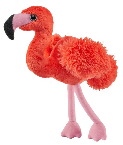 Pocketkins - Eco Flamingo