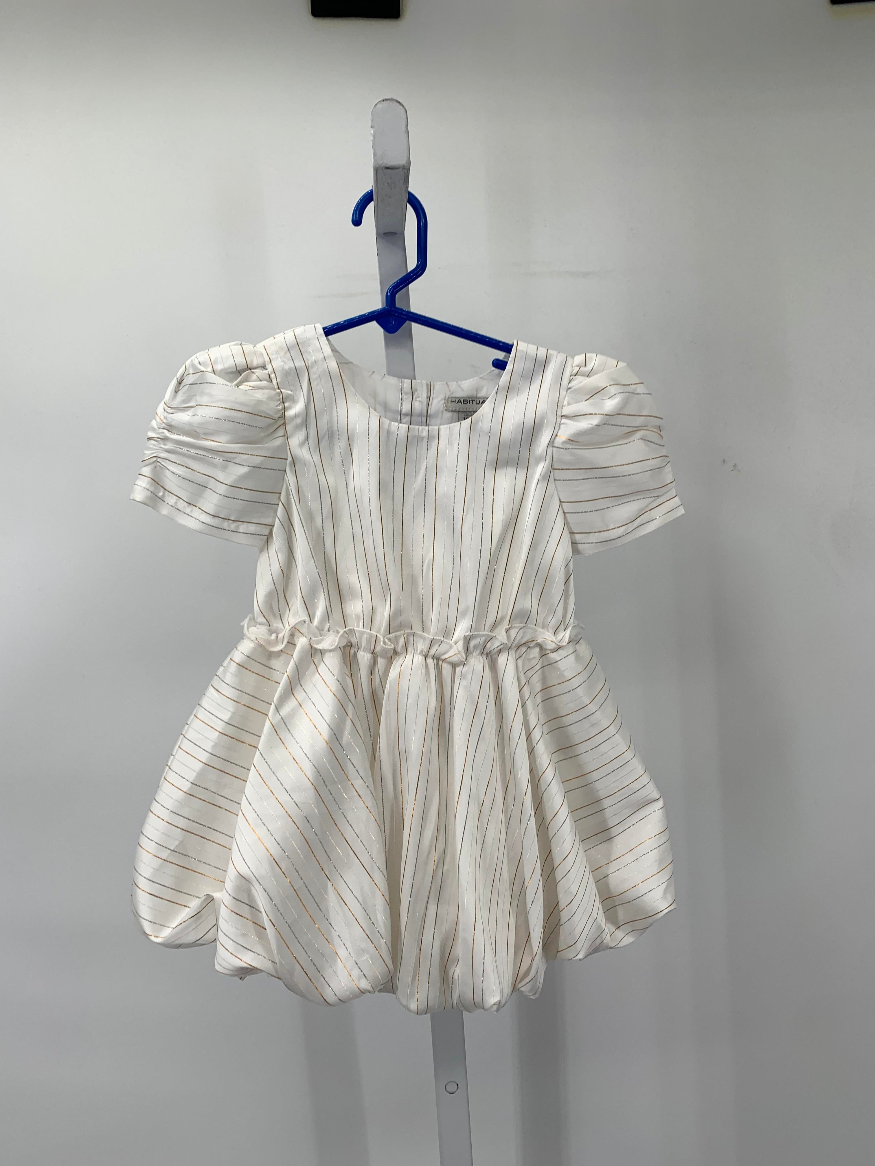 Habitual Size 18 Months Girls Short Sleeve Dress
