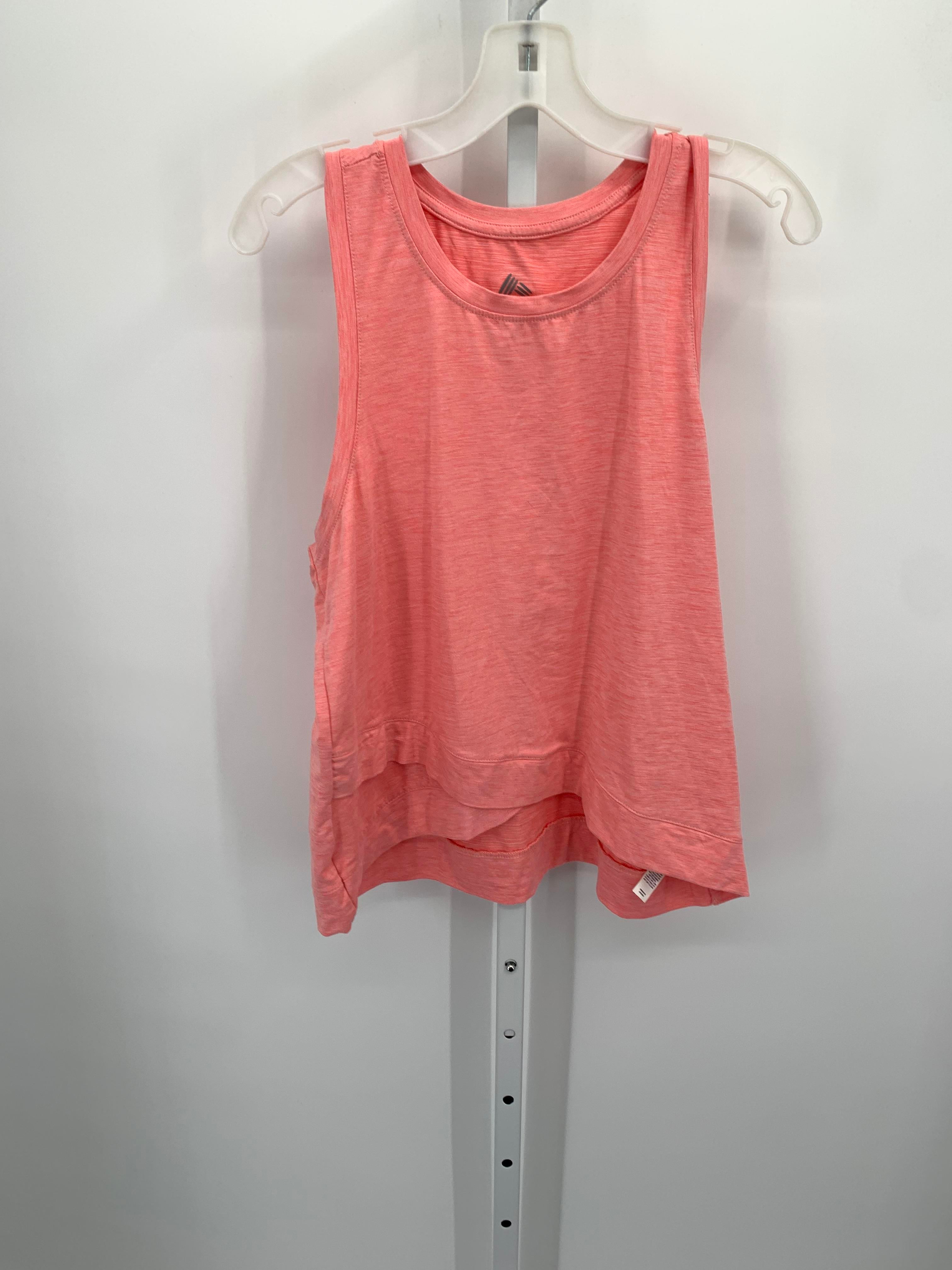 RBX Size Large Misses Tank