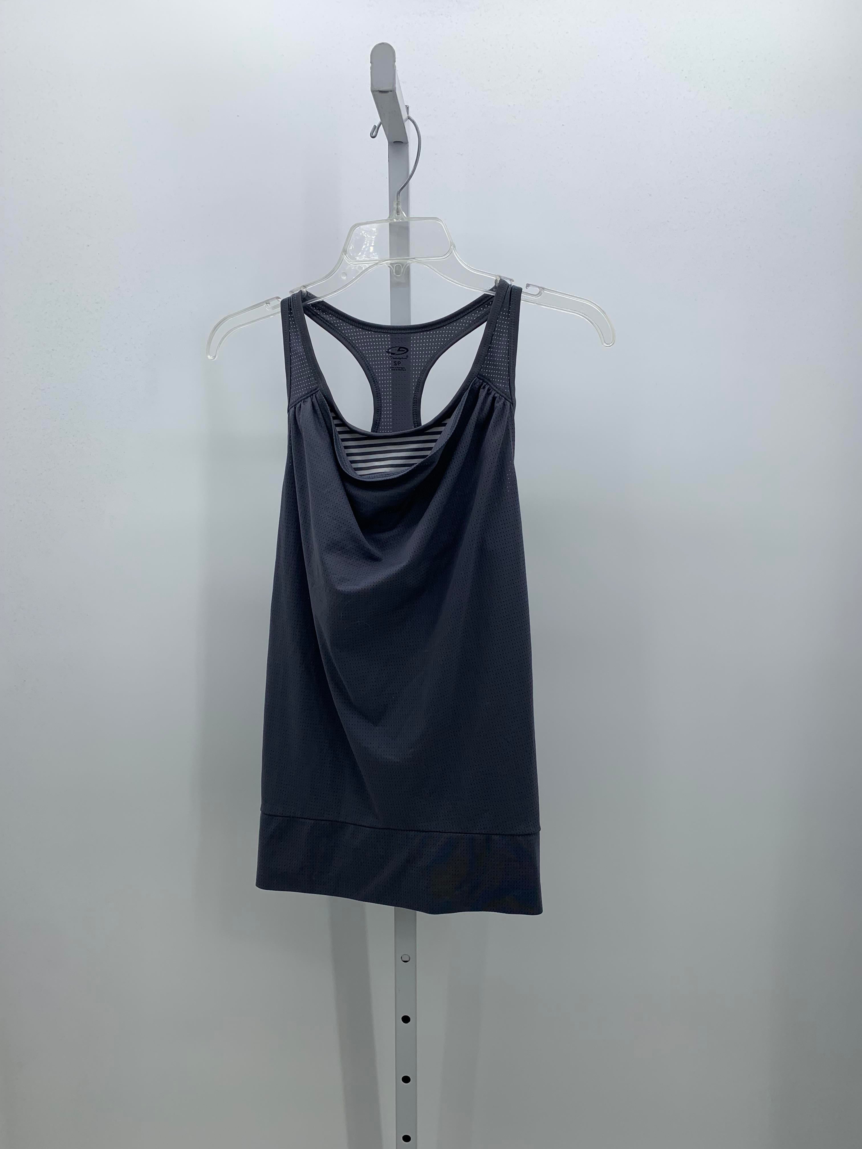 C9 Size Small Misses Tank