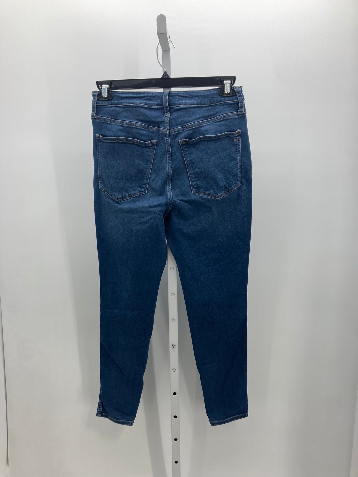 Madewell Size 8 Misses Jeans