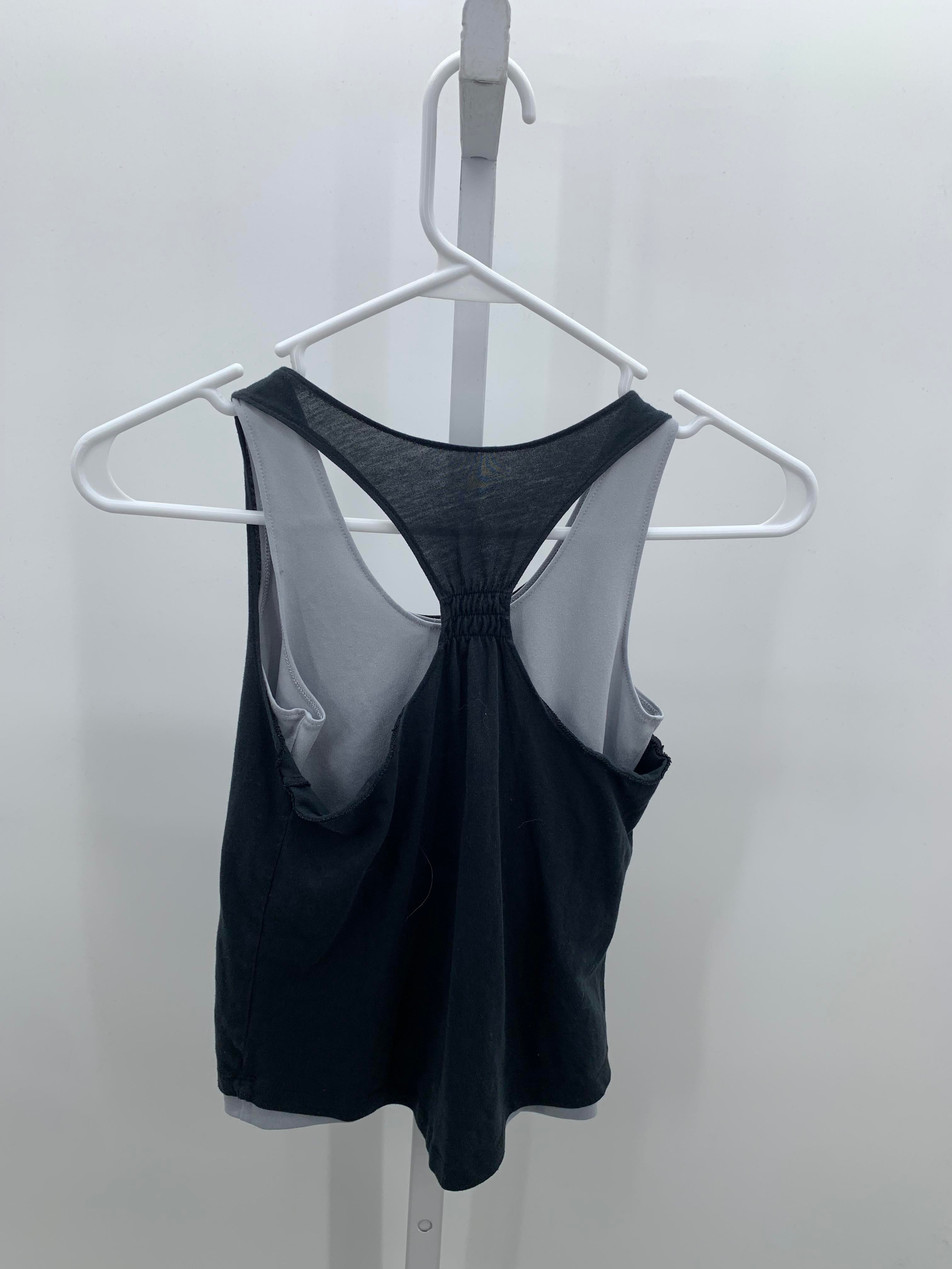 Under Armour Size 8 Girls Tank