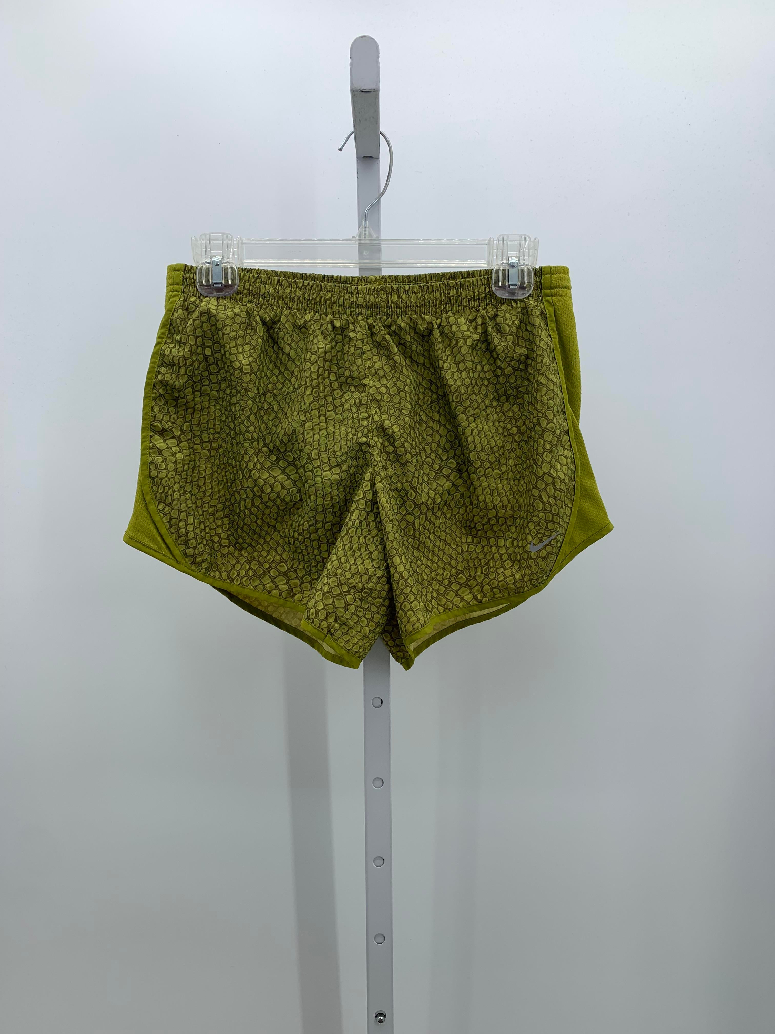 Nike Size Extra Large Misses Shorts