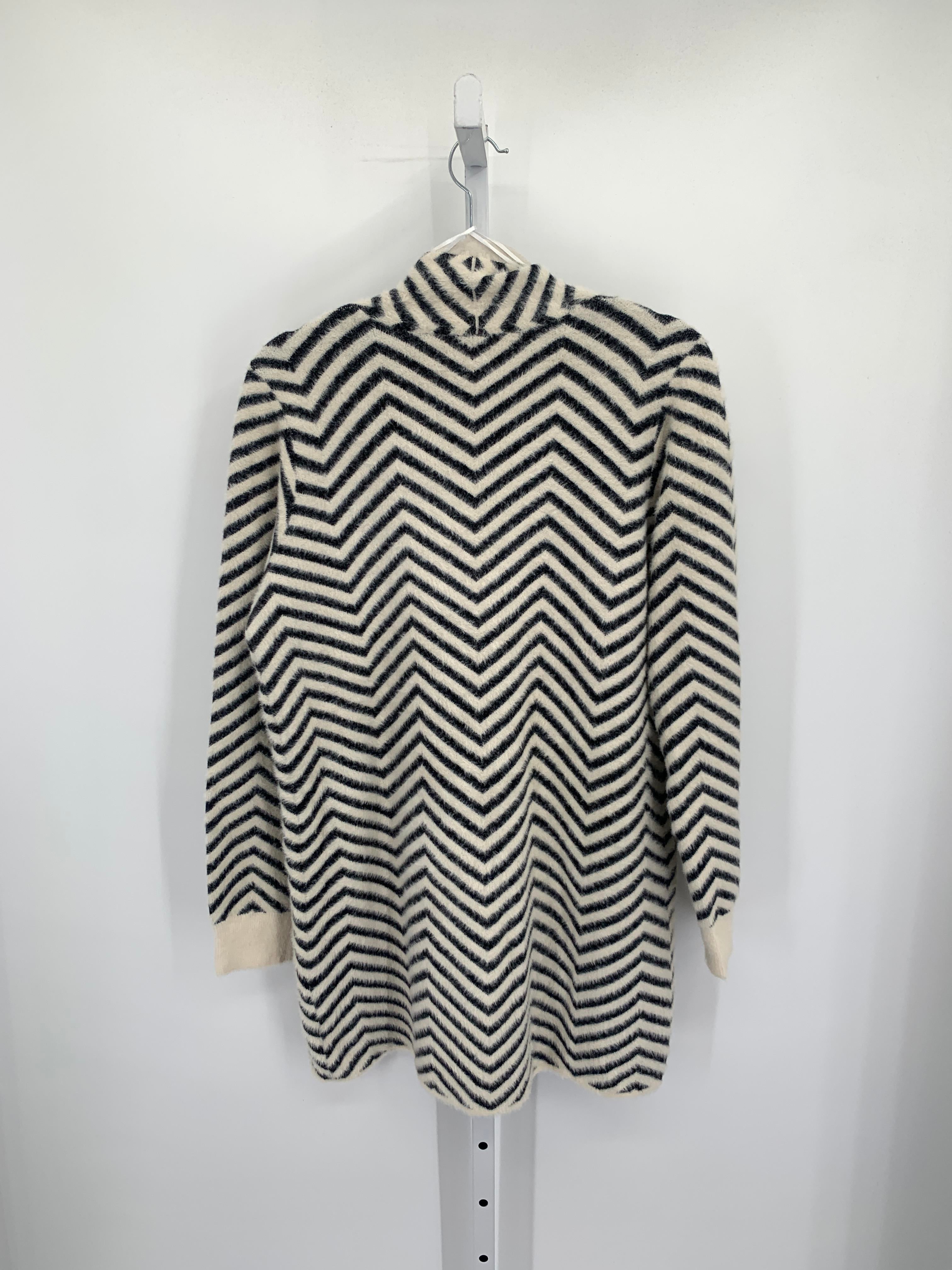 cyrus Size Large Misses Cardigan