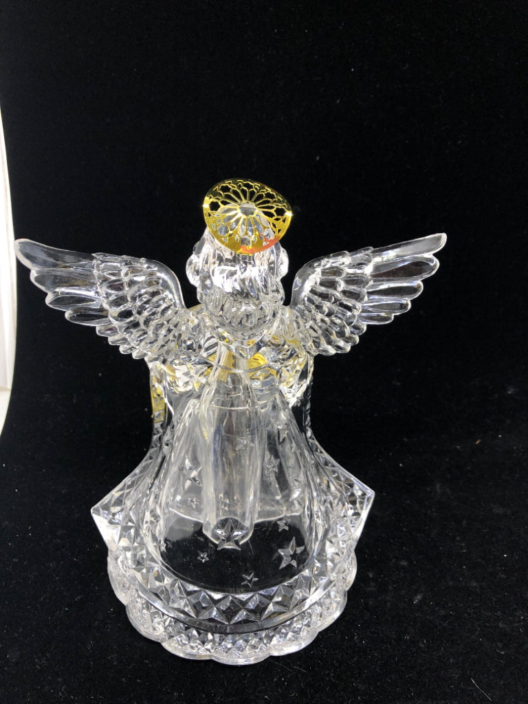 MERRY CHRISTMAS ANGEL.
