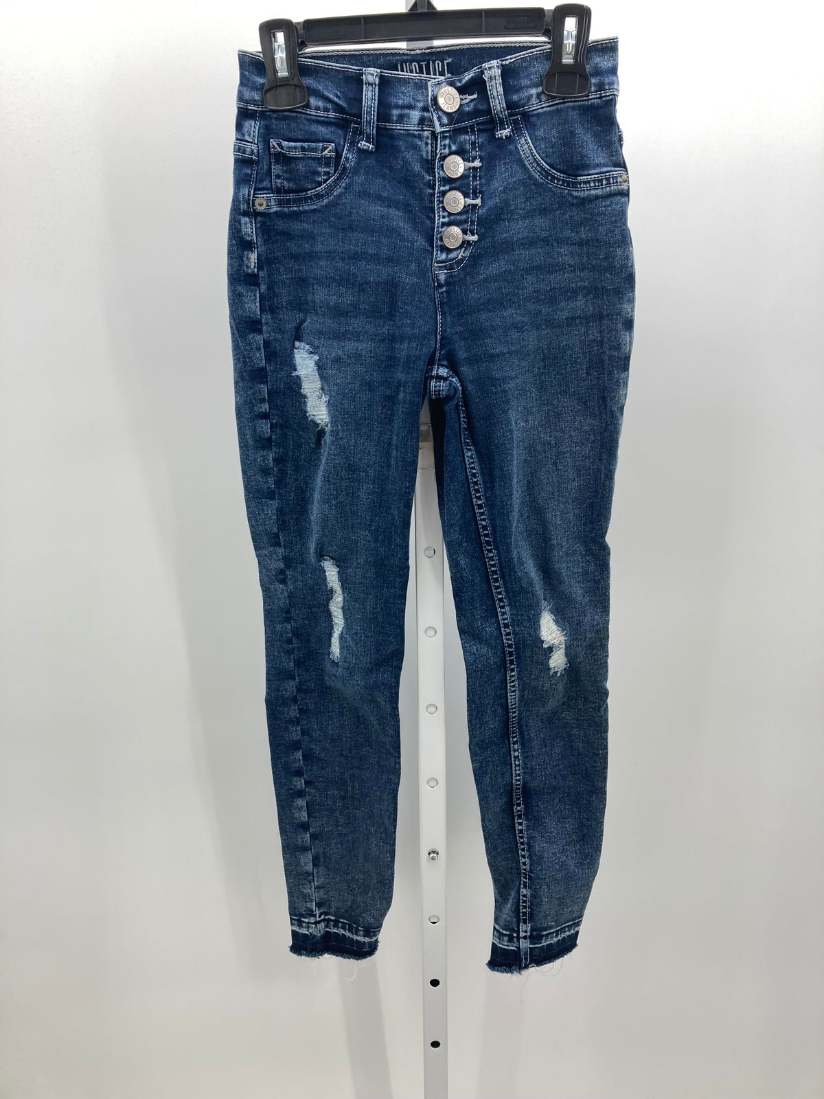 Justice Size 12 Girls Jeans
