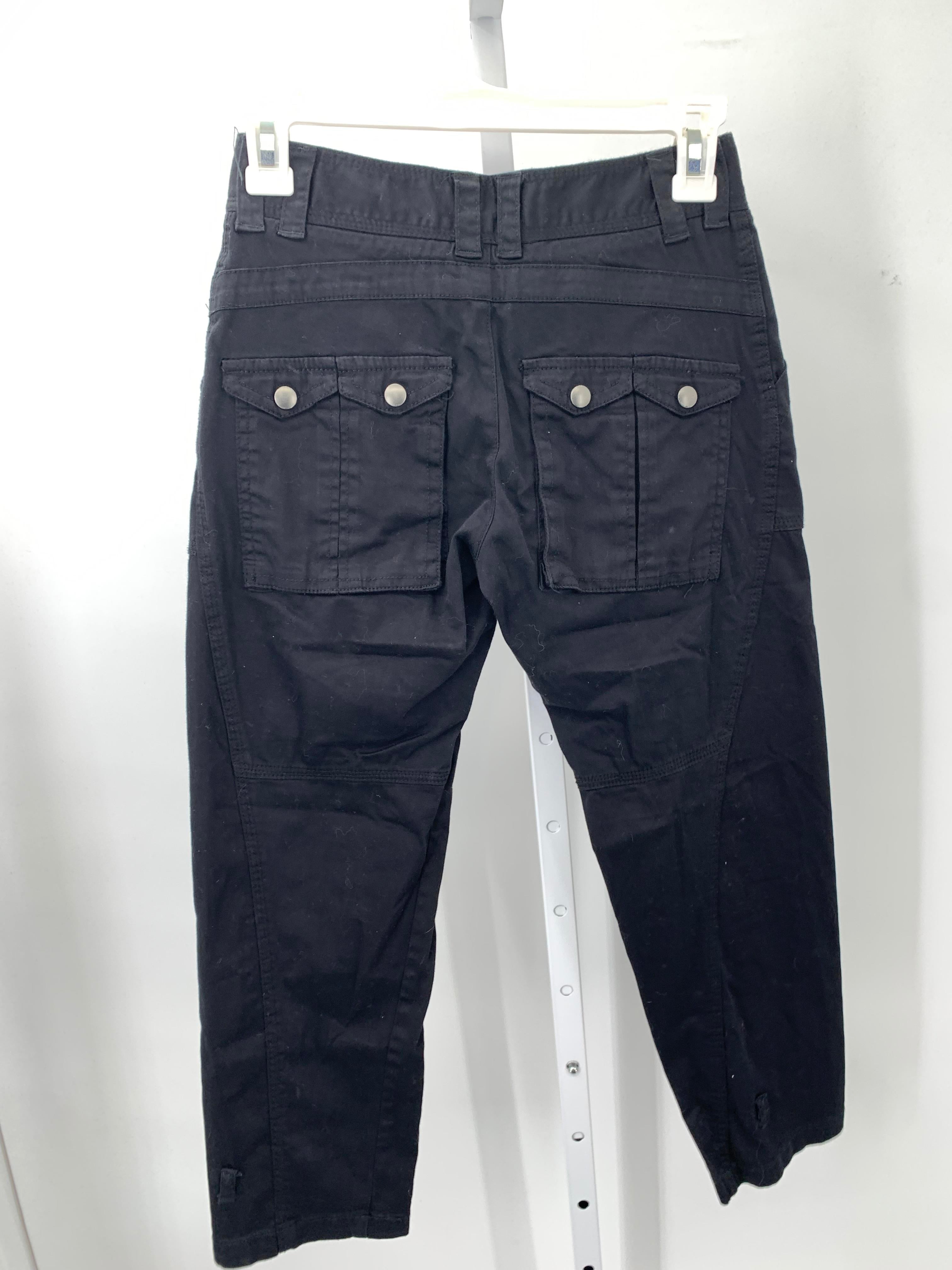 Size 10 Girls Pants