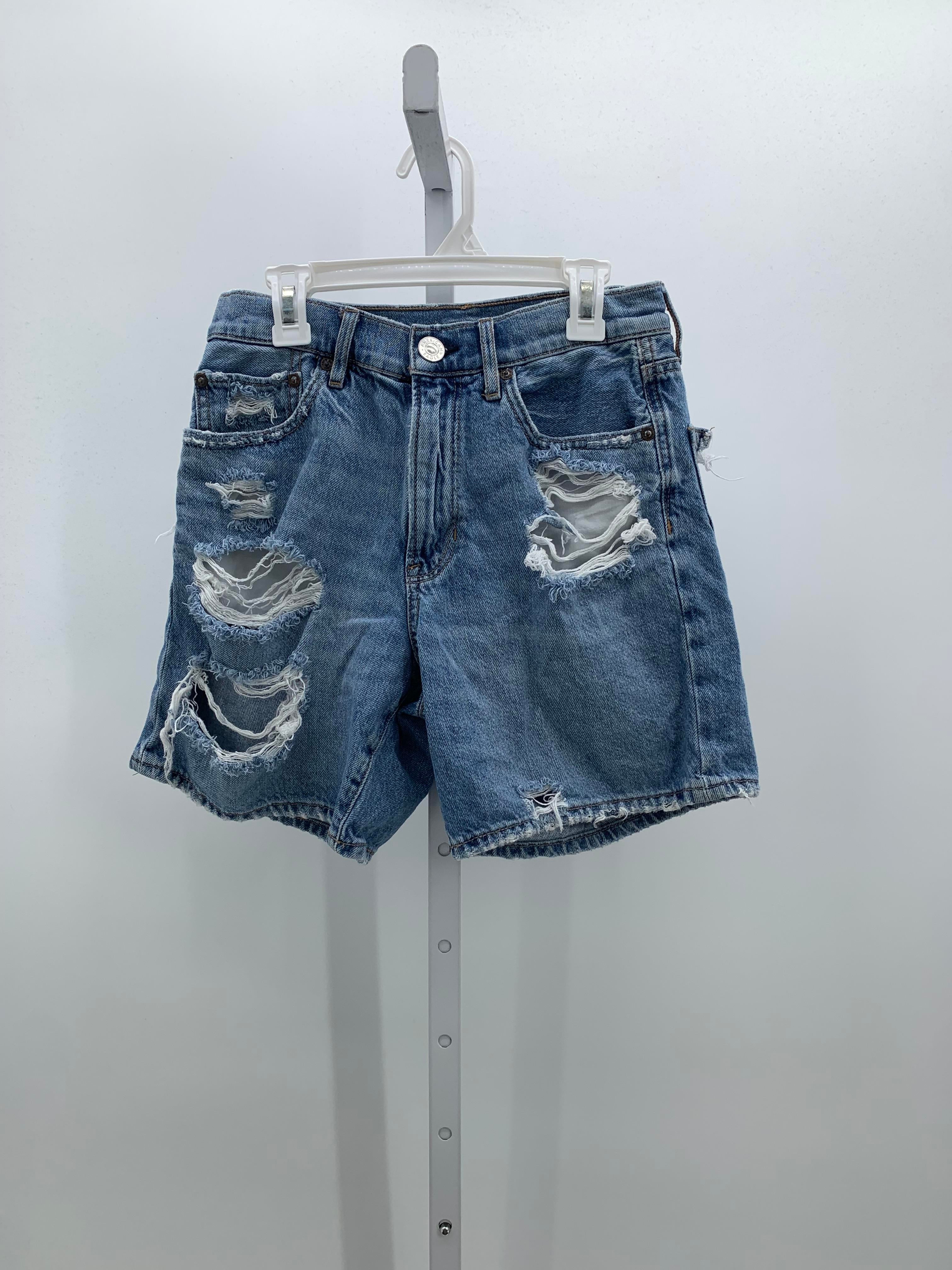 American Eagle Size 2 Juniors Shorts