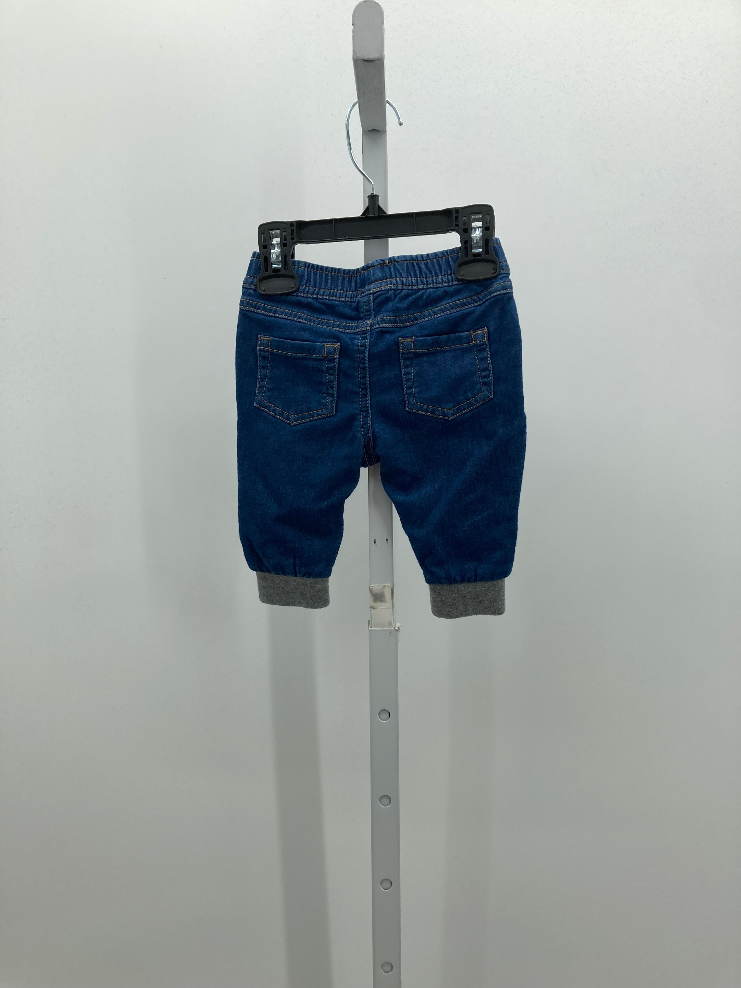 ELASTIC WAIST