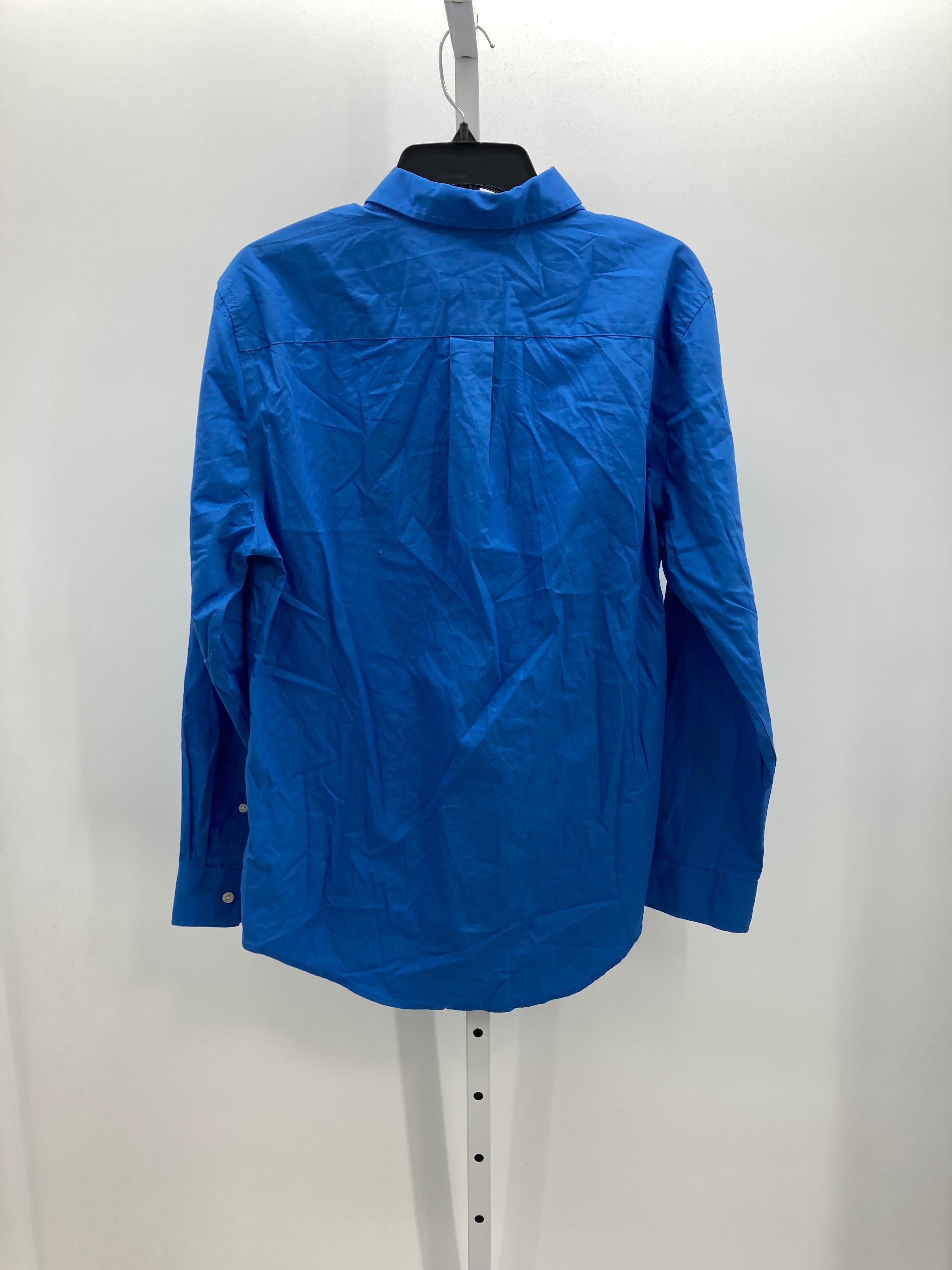 BTN DOWN SHIRT