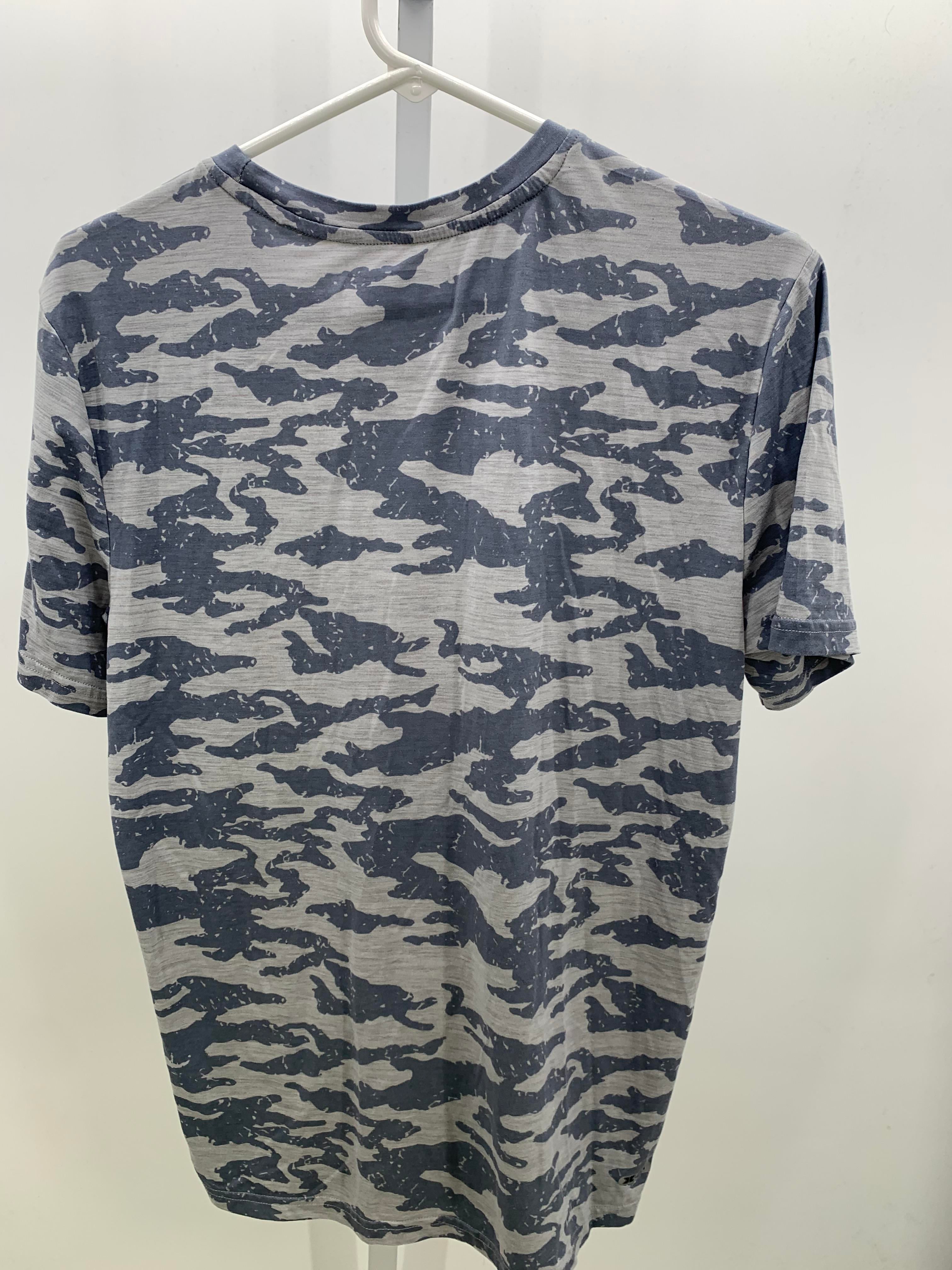CAMO ACTIVE WEAR