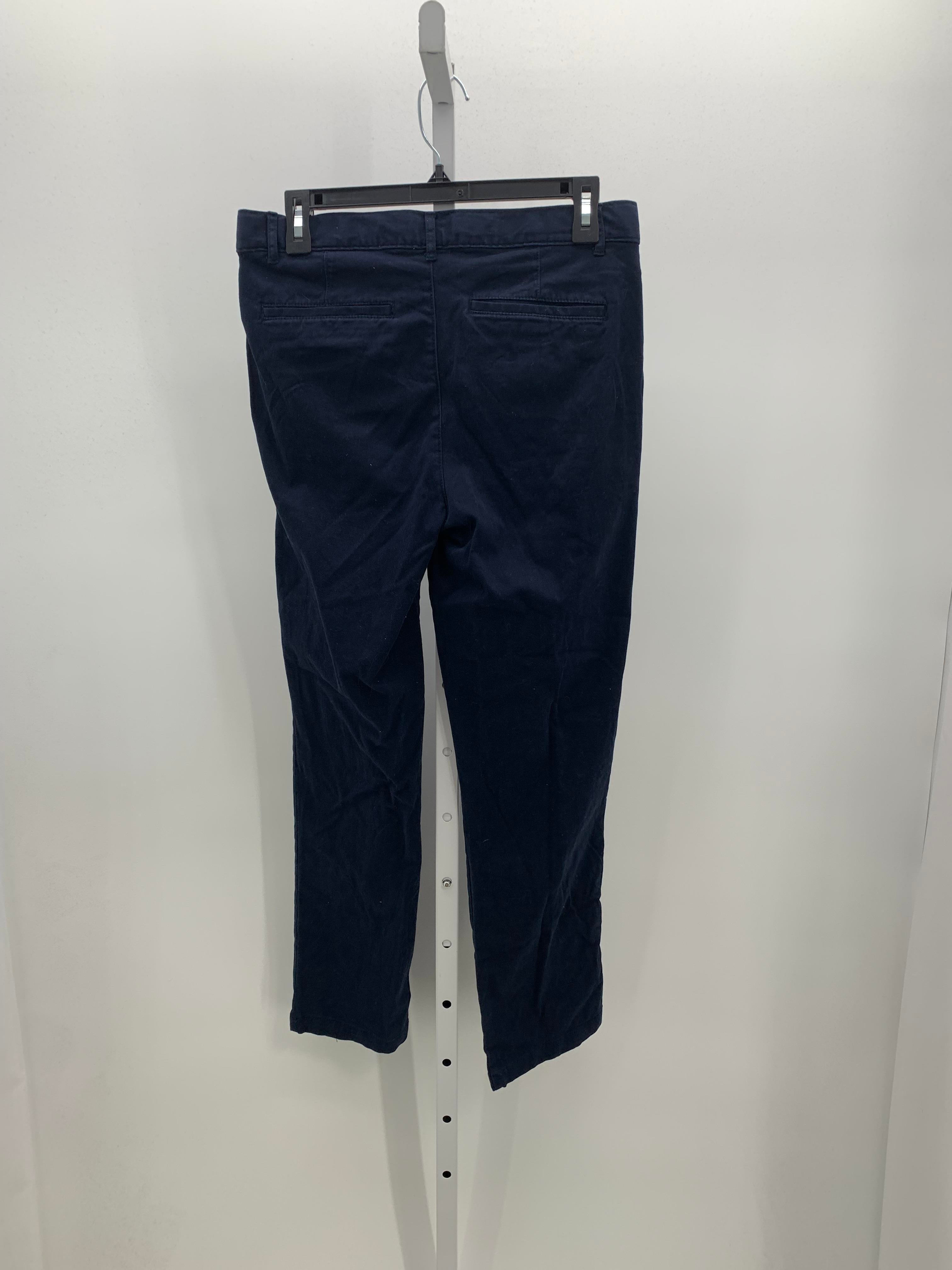 ADJ WAIST PANTS'
