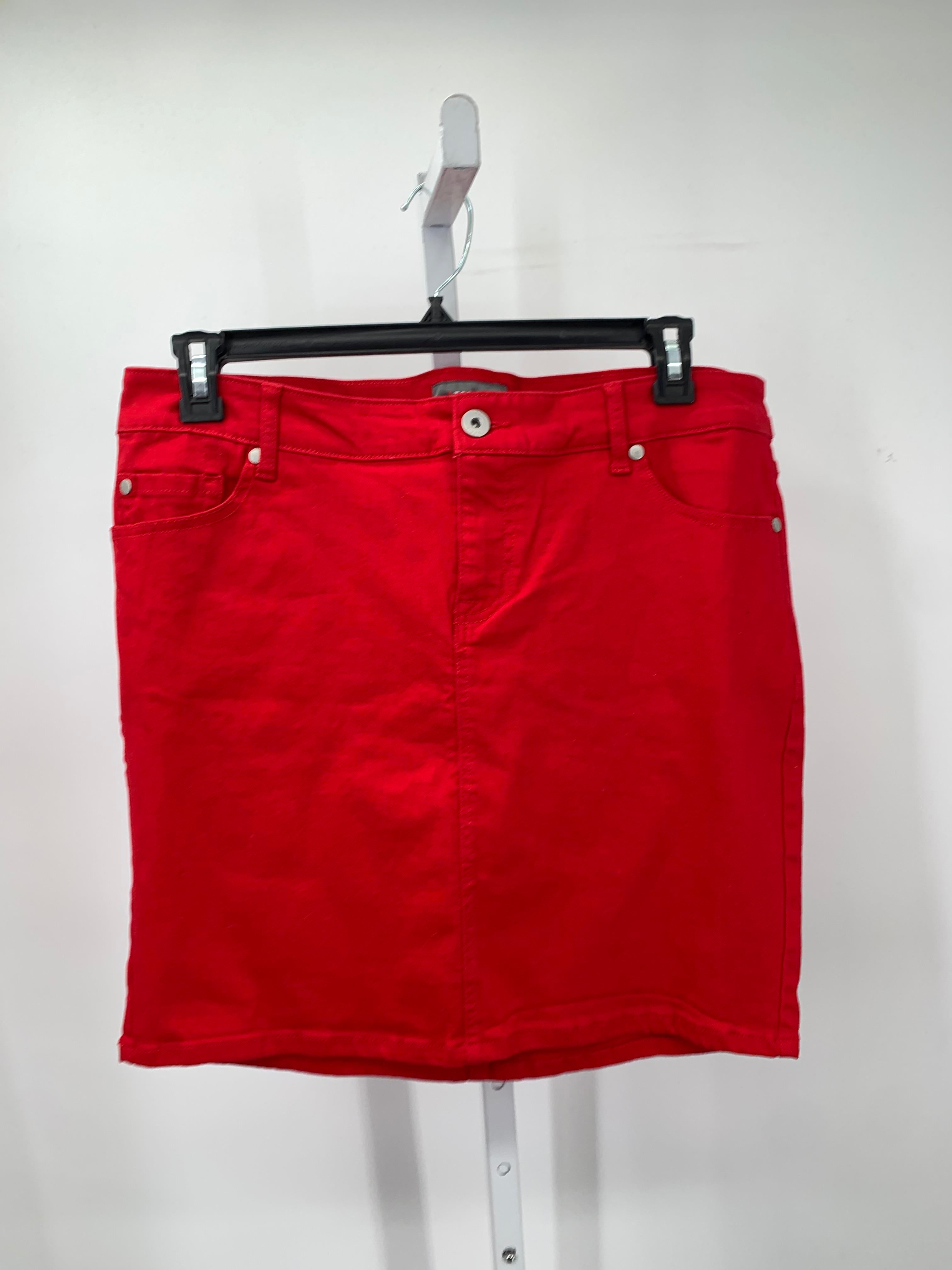 Torrid Size 16 W Womens Skirt