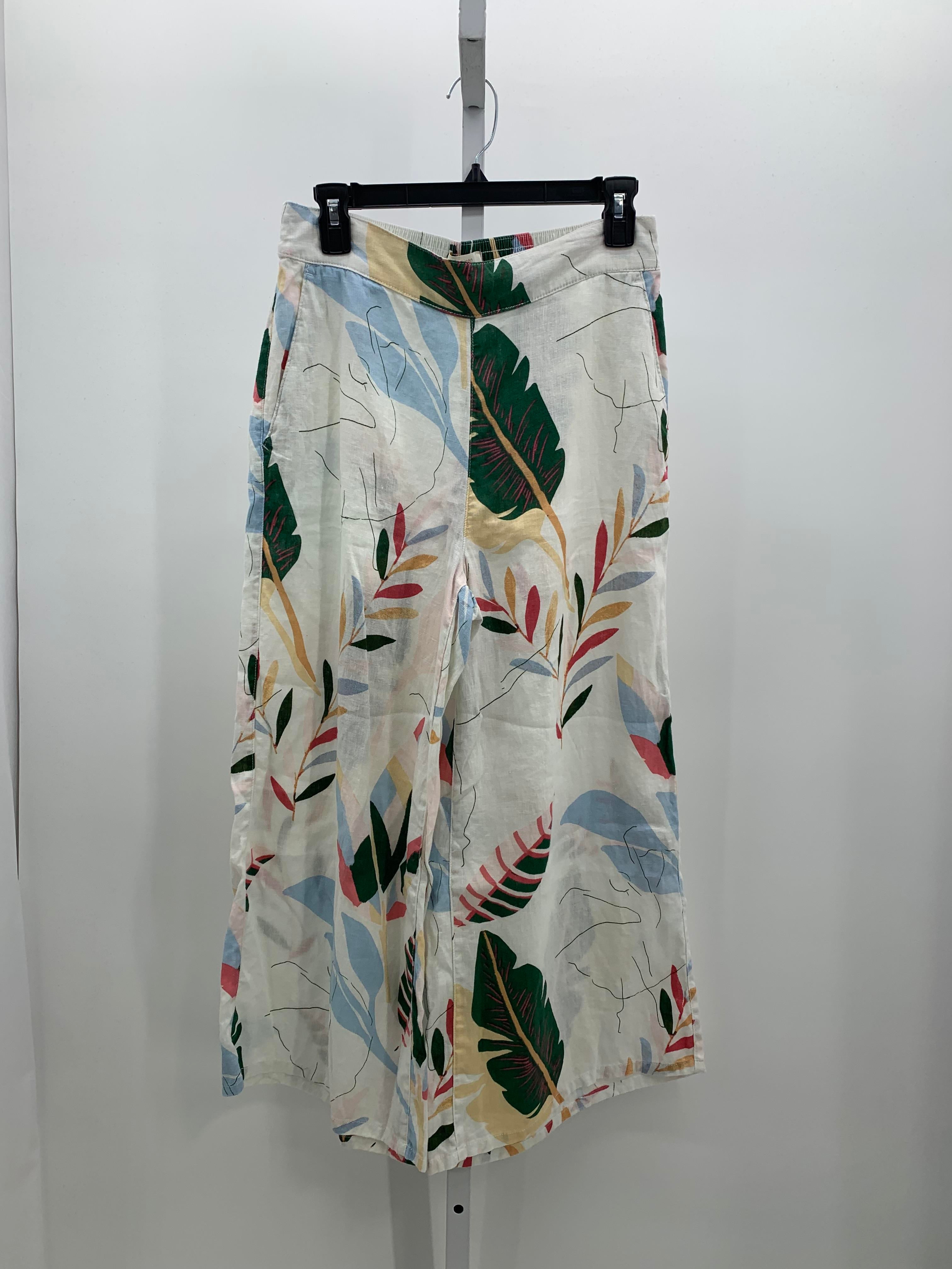 Cynthia Rowley Size Medium Misses Pants