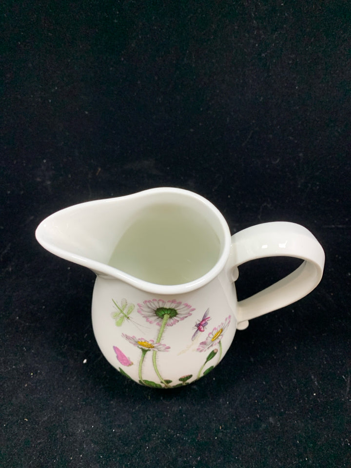 BOTANIC GARDEN SMALL PITCHER.