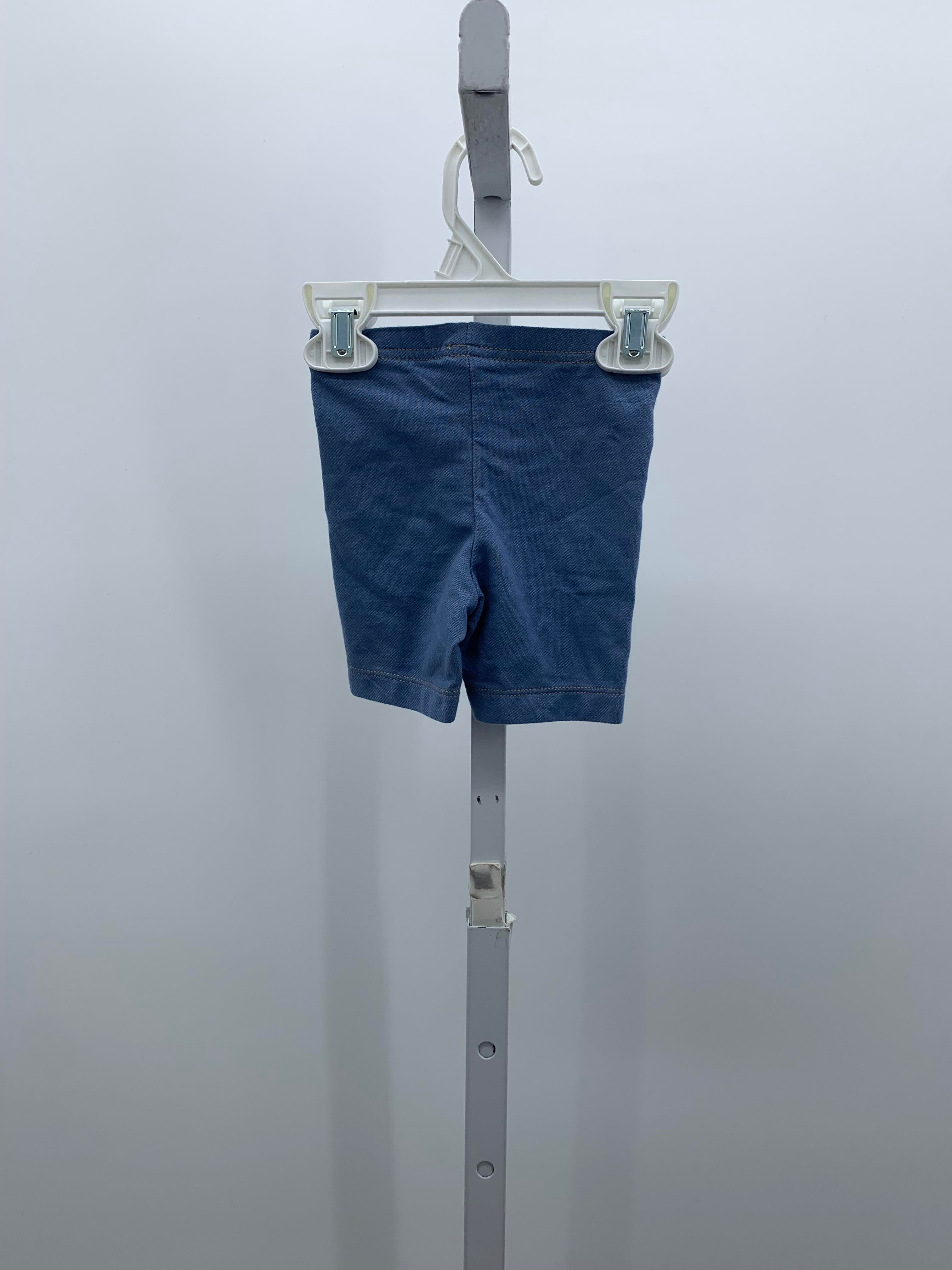 Carters Size 9 Months Girls Shorts
