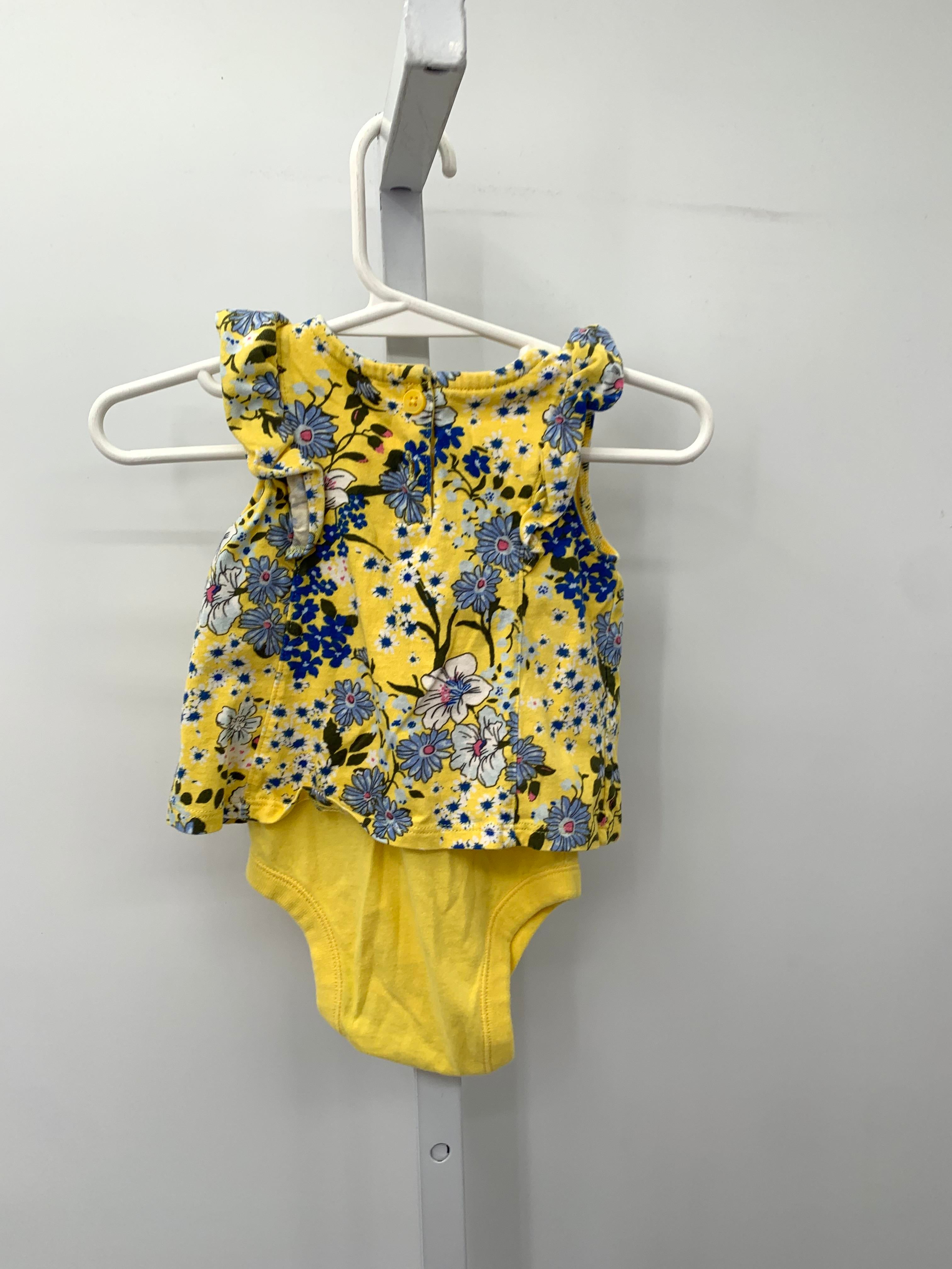 Old Navy Size 3-6 Months Girls Sundress