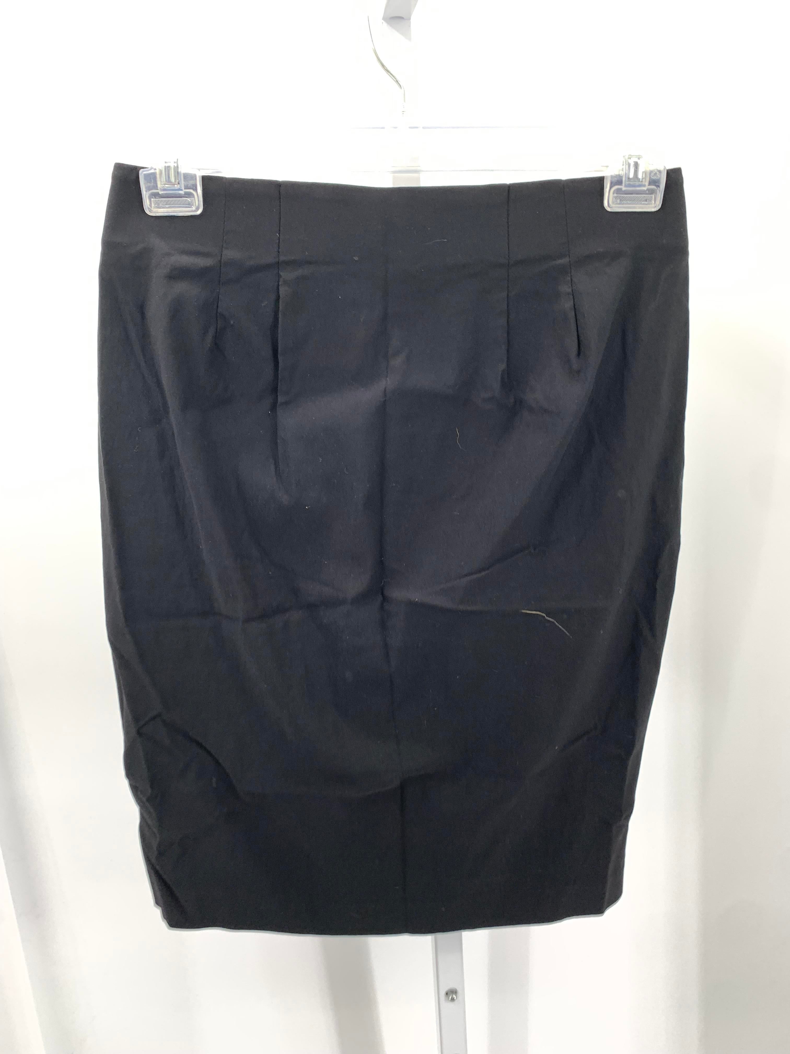 Elle Size Medium Misses Skirt