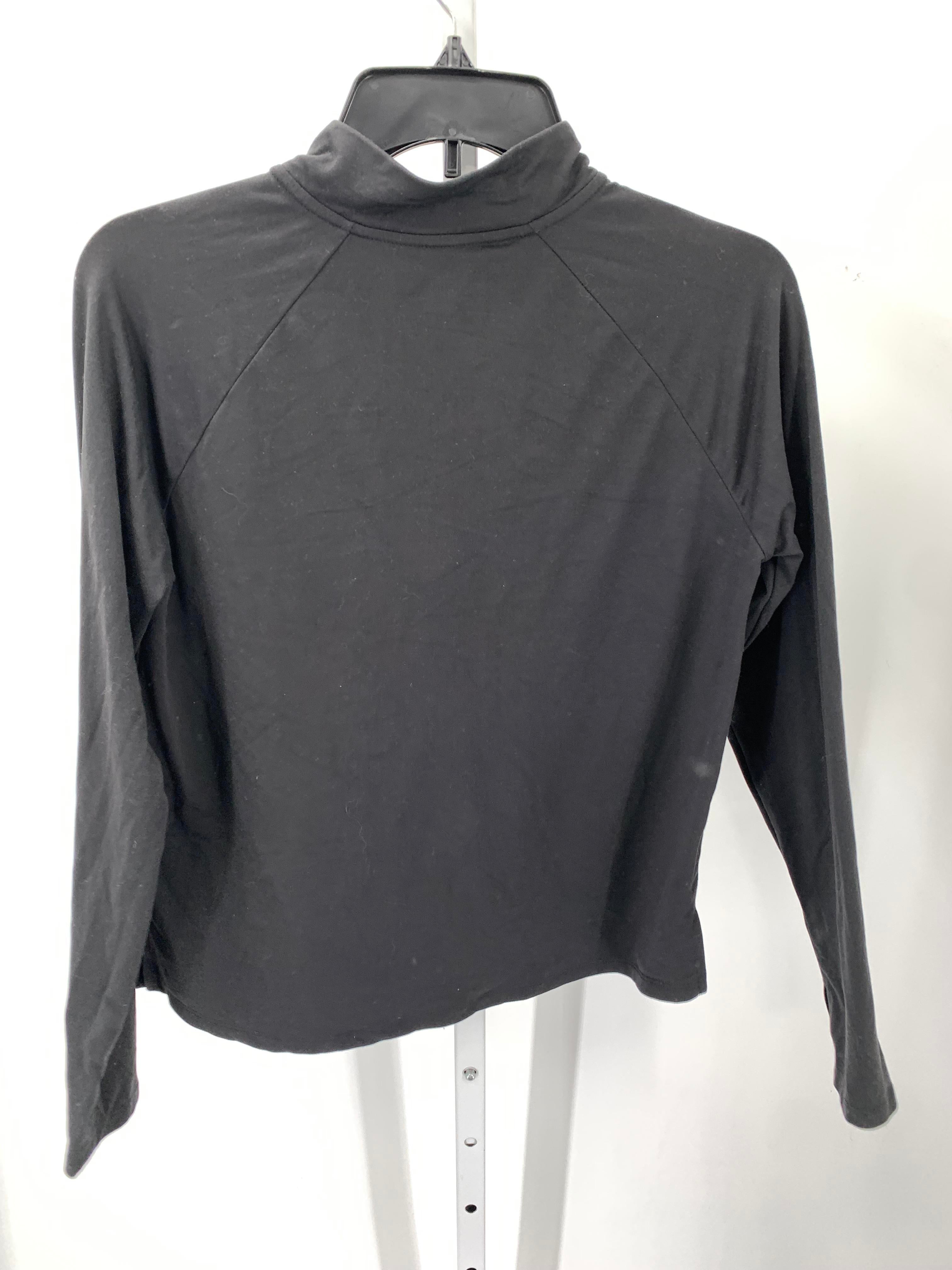 Athletic Works Size 14-16 Girls Long Sleeve Shirt