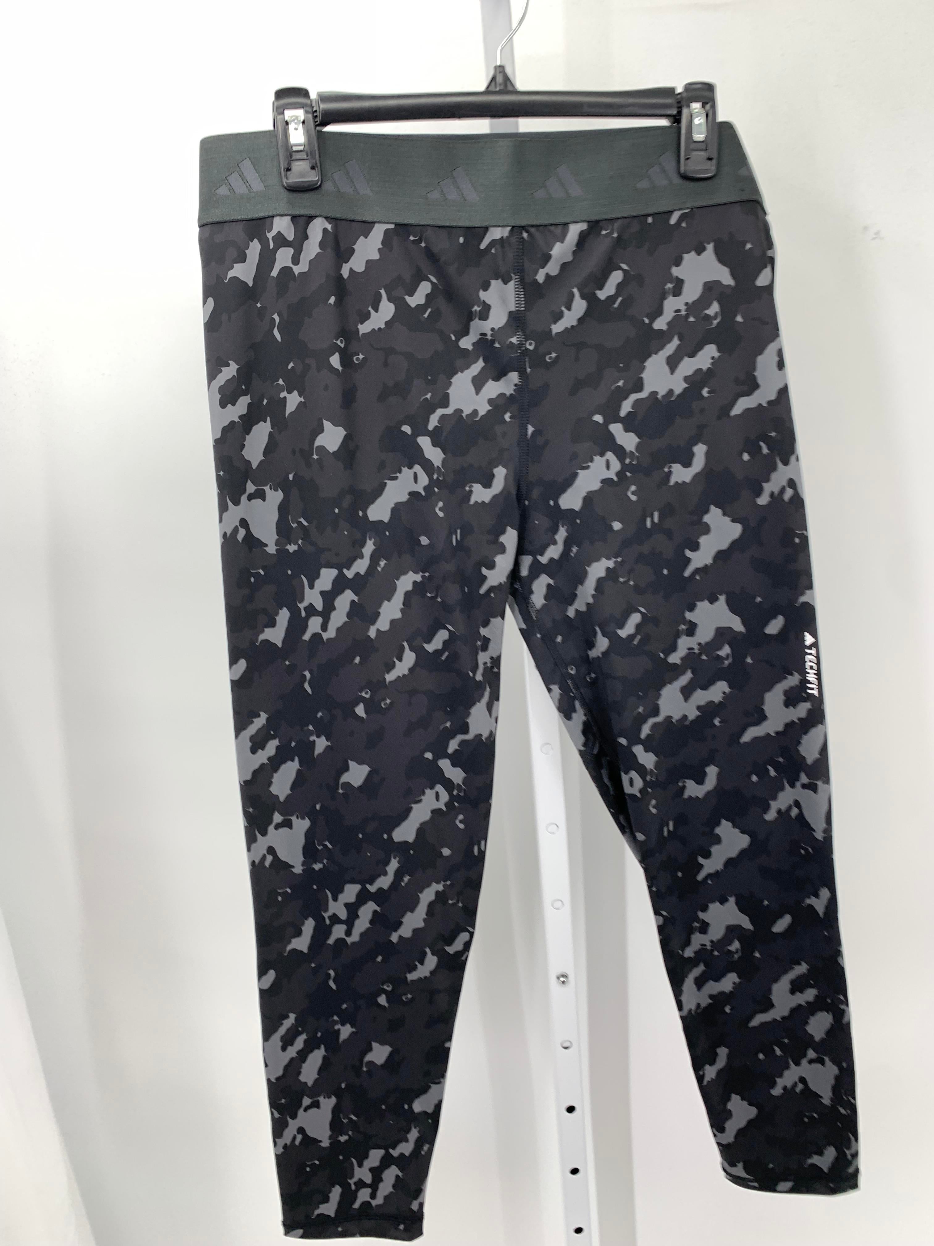 Adidas Size Extra Large Misses Leggings