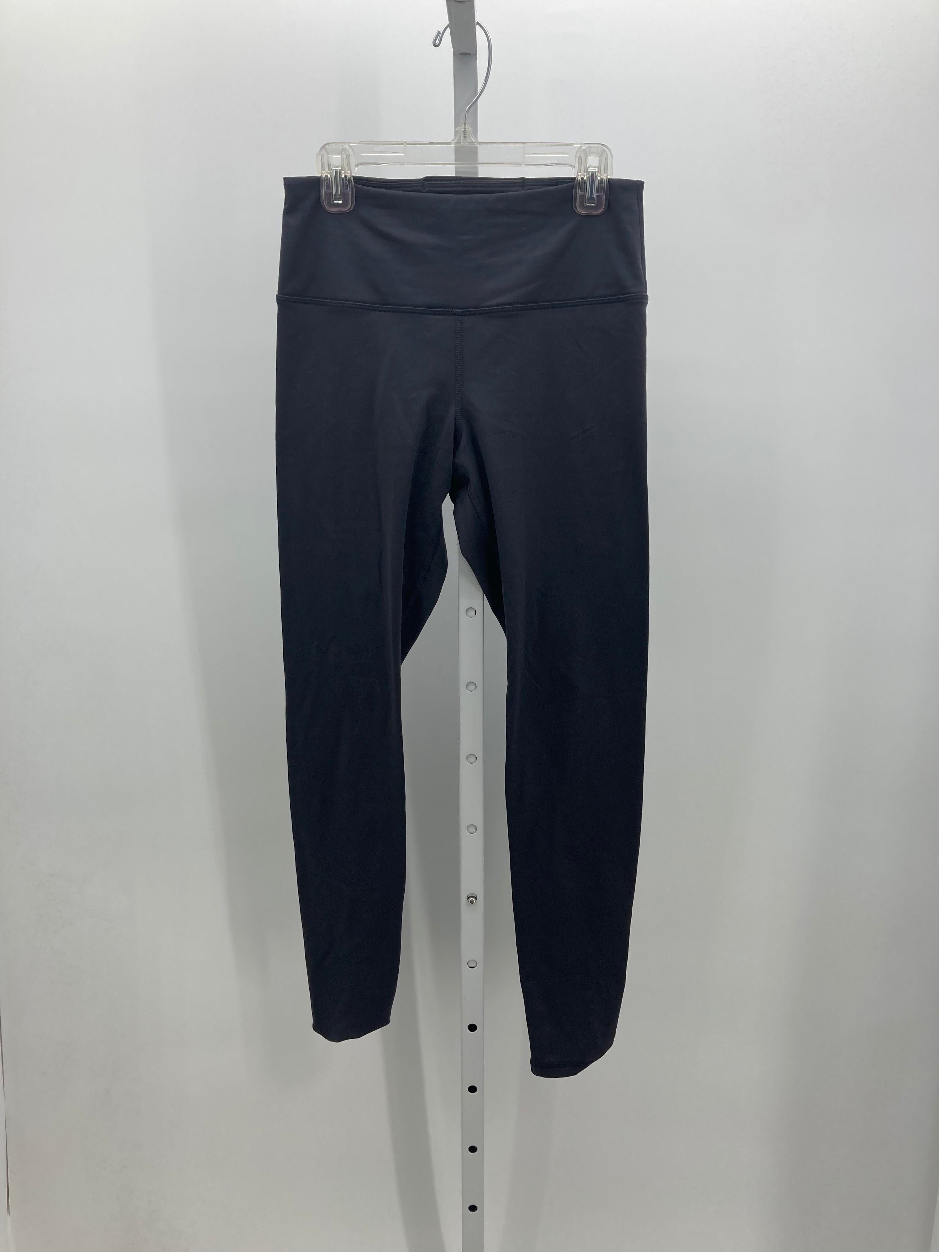 Under Armour Size Small Misses Leggings