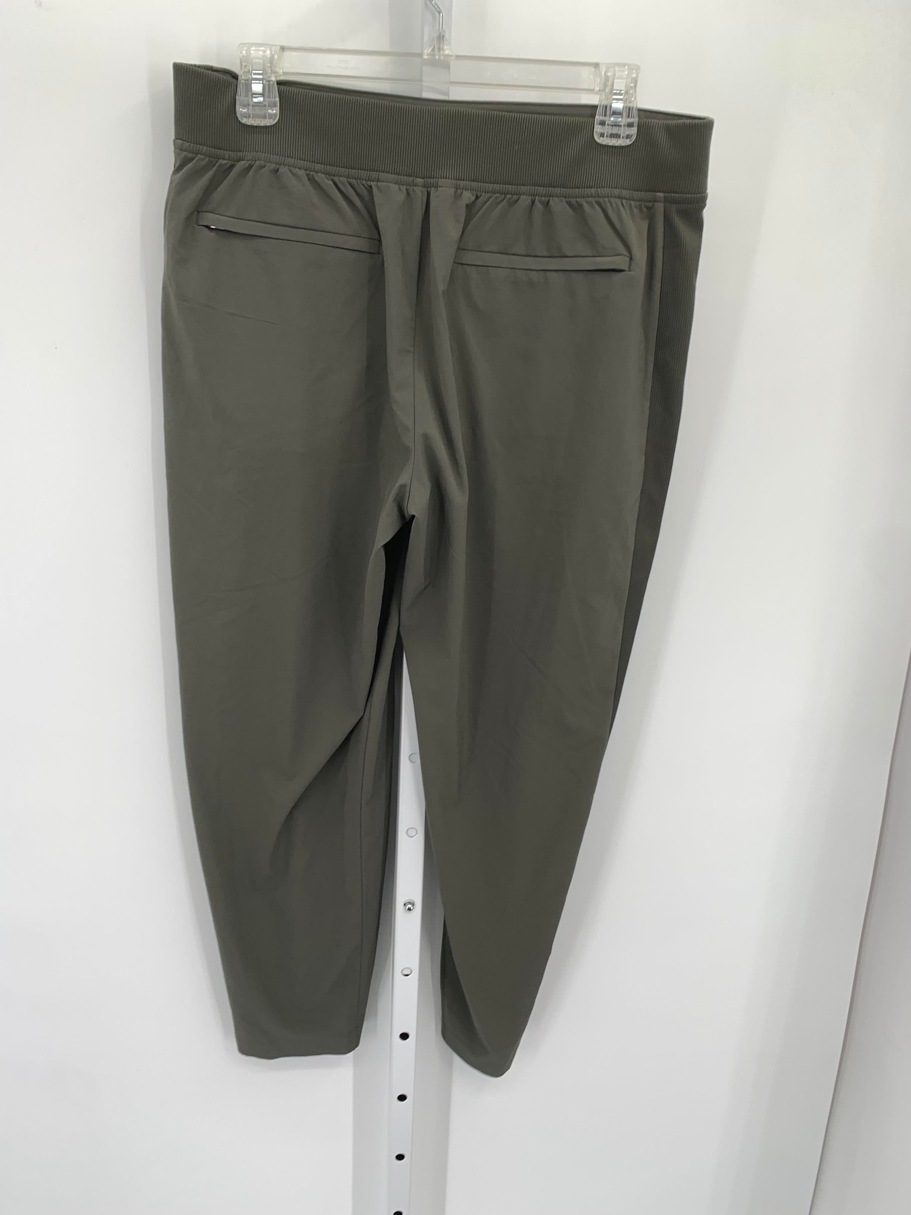 Athleta Size 12 Petite Petite Pants