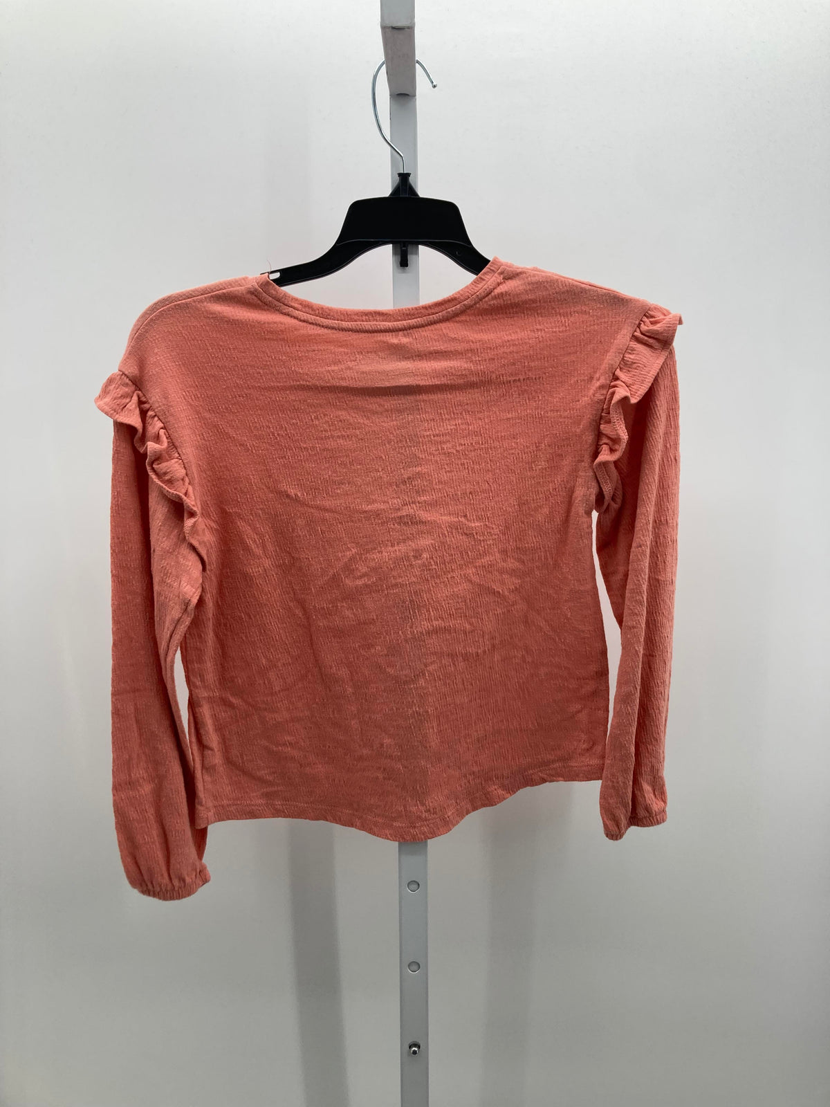 Cat & Jack Size 8 Girls Long Sleeve Shirt