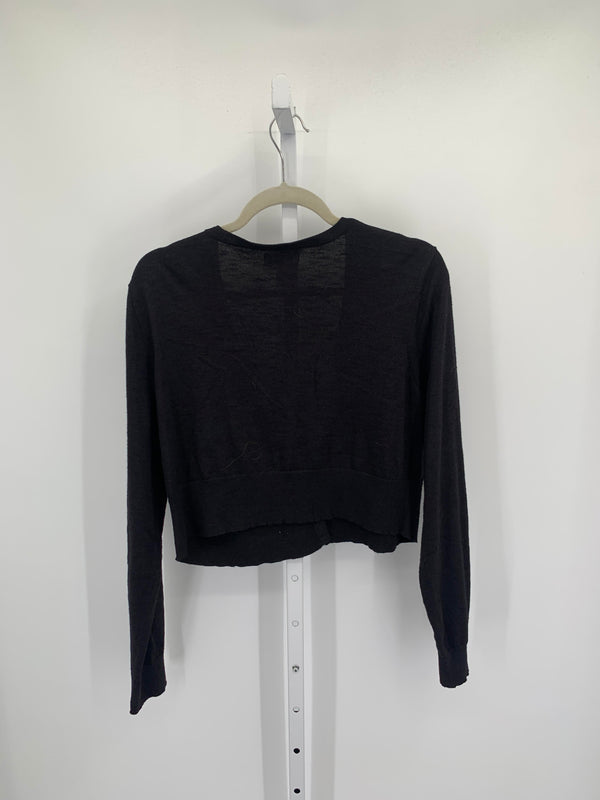 Nine West Size Extra Large Misses Long Slv Sweater