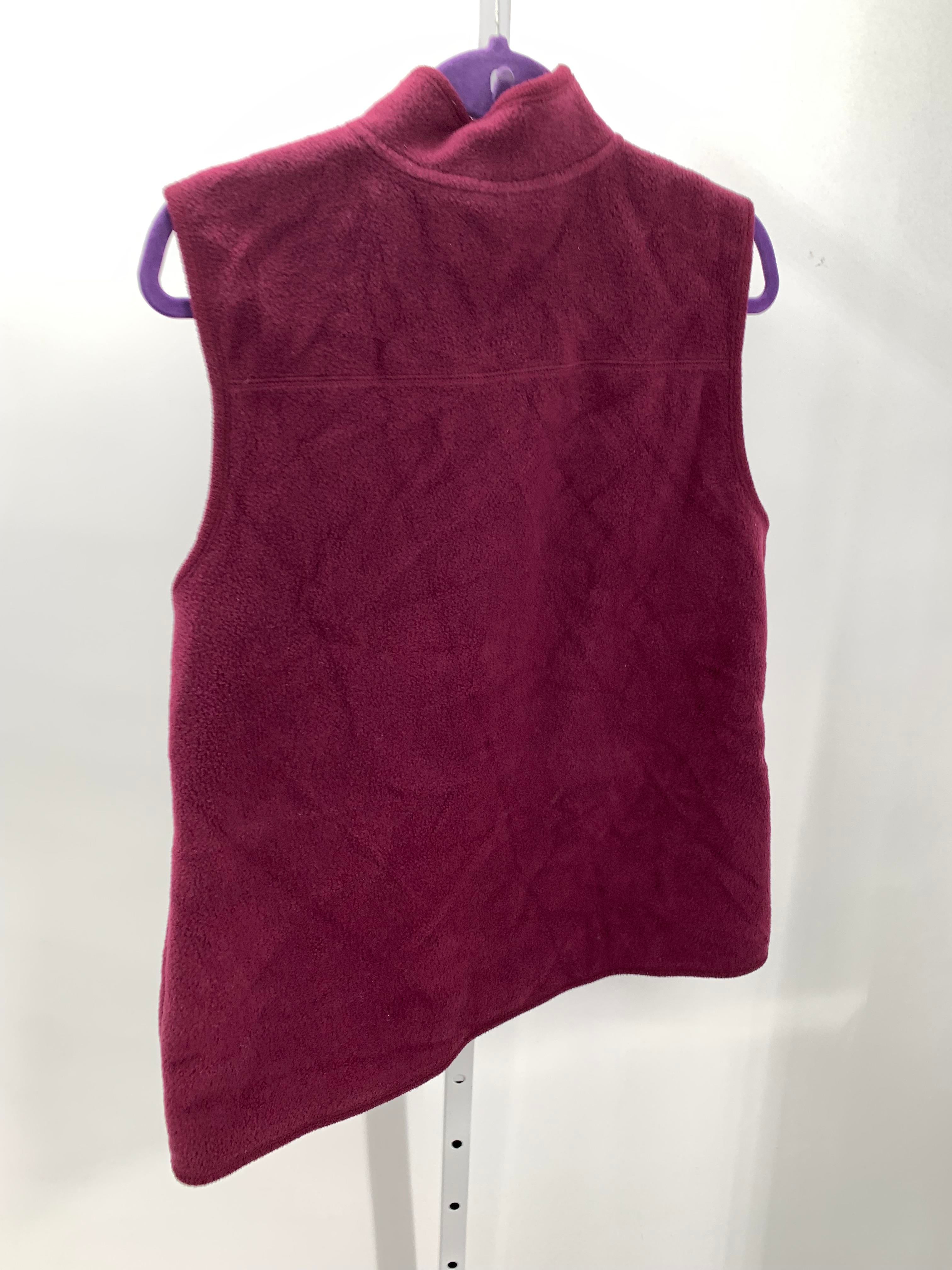 Style & Co. Size Extra Large Misses Vest