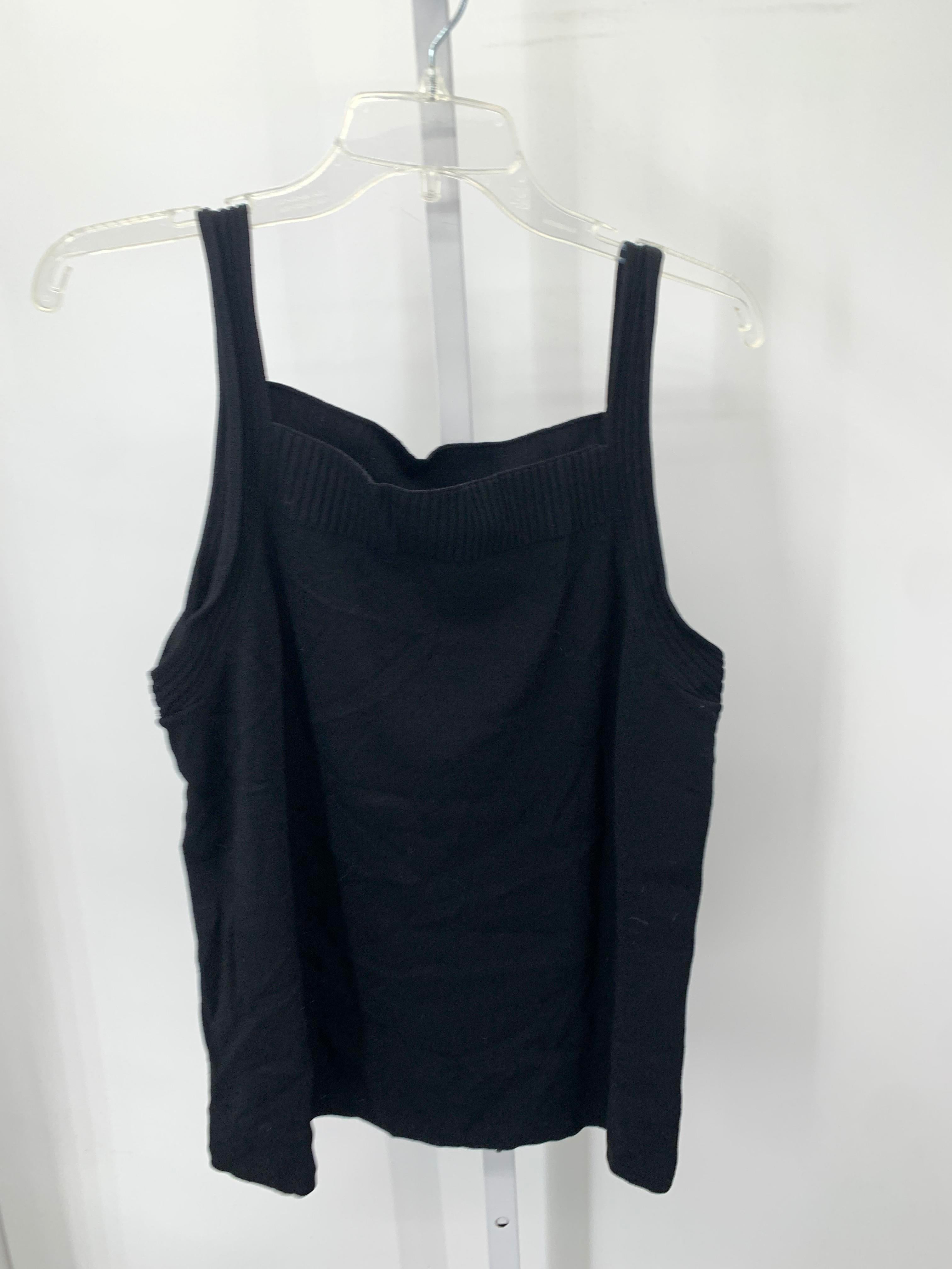 Jones New York Size Extra Large Misses Tank
