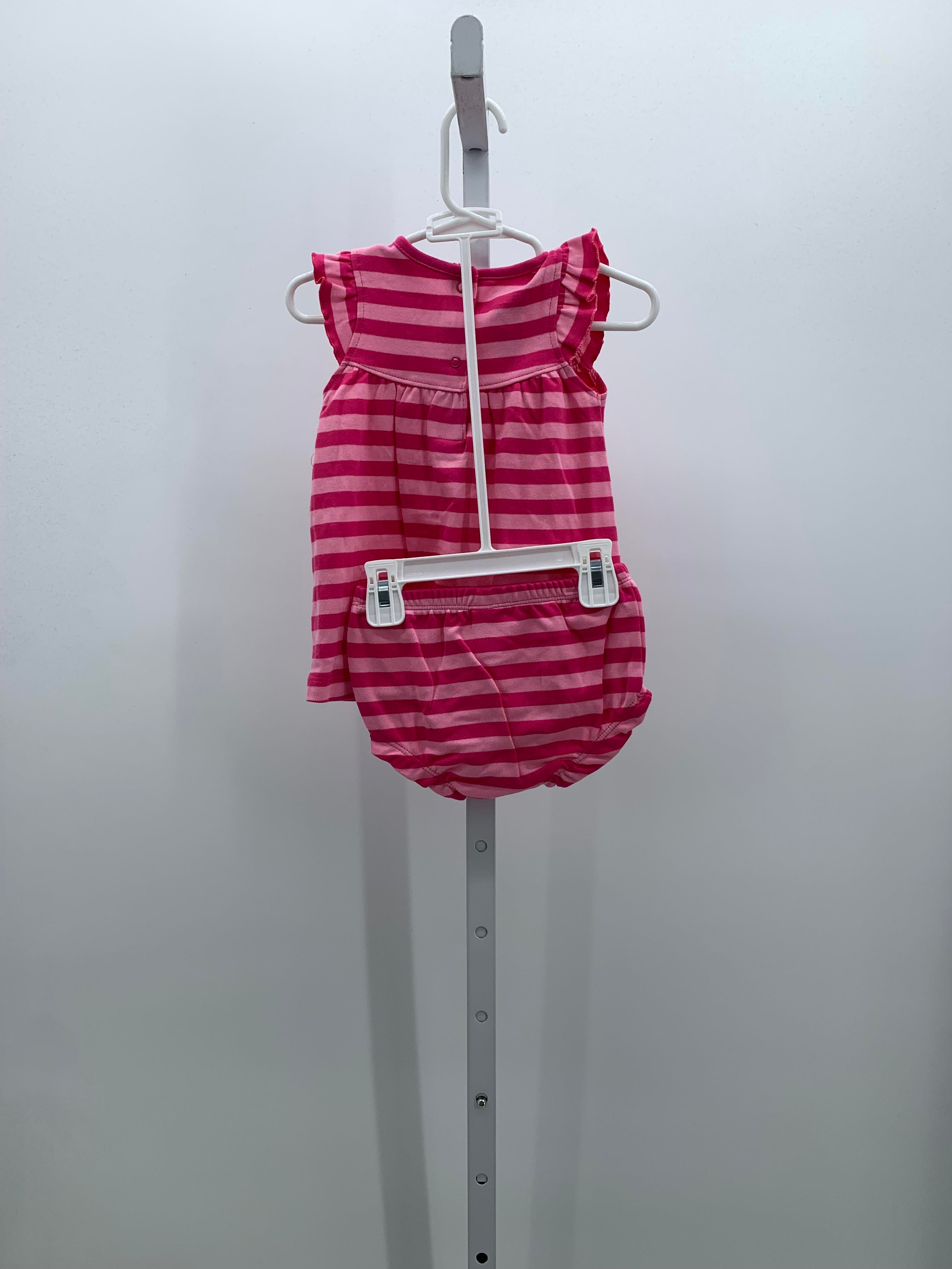 little wonders Size 3-6 Months Girls Sundress