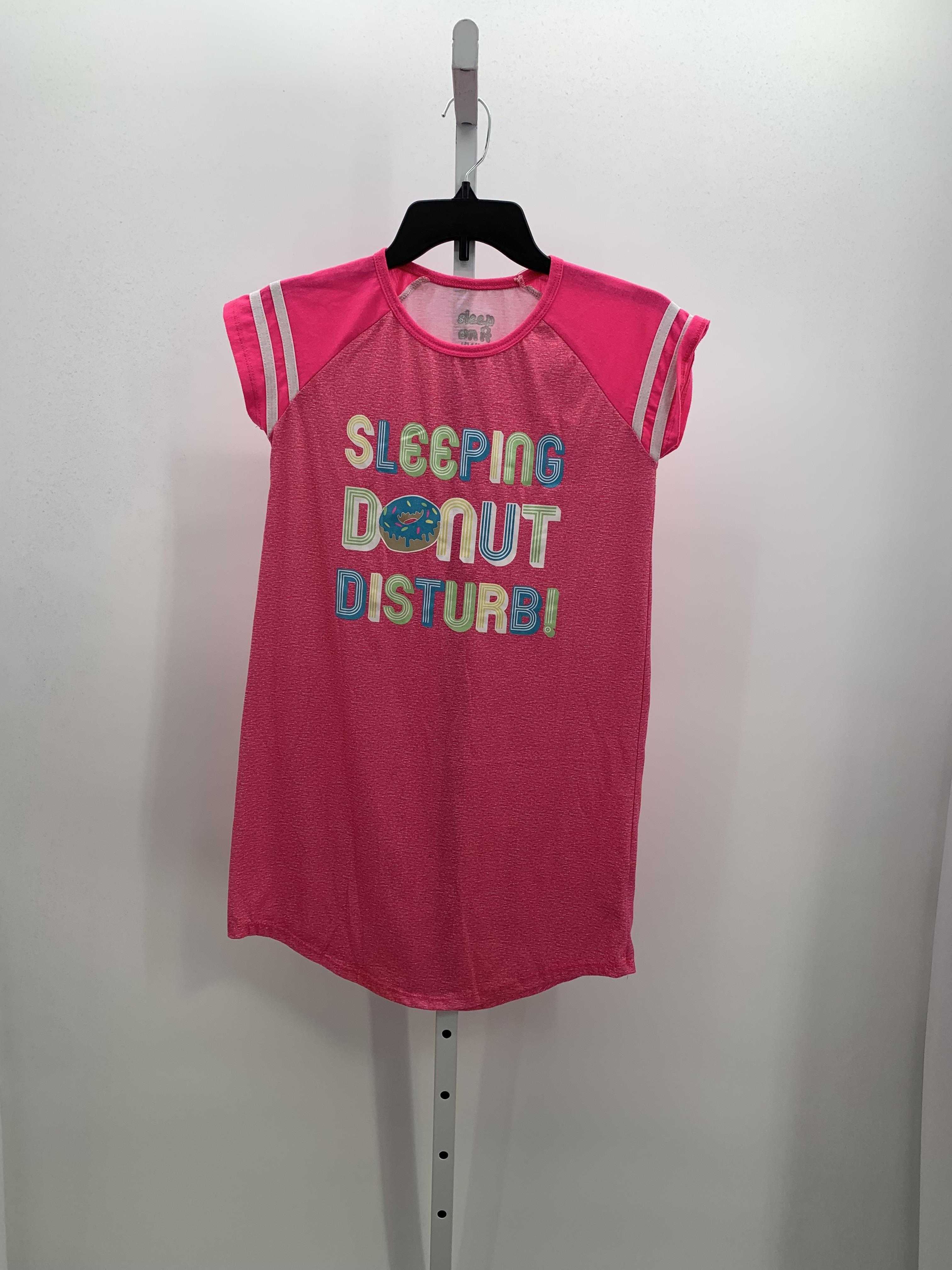 Size 14-16 Girls Nightgown