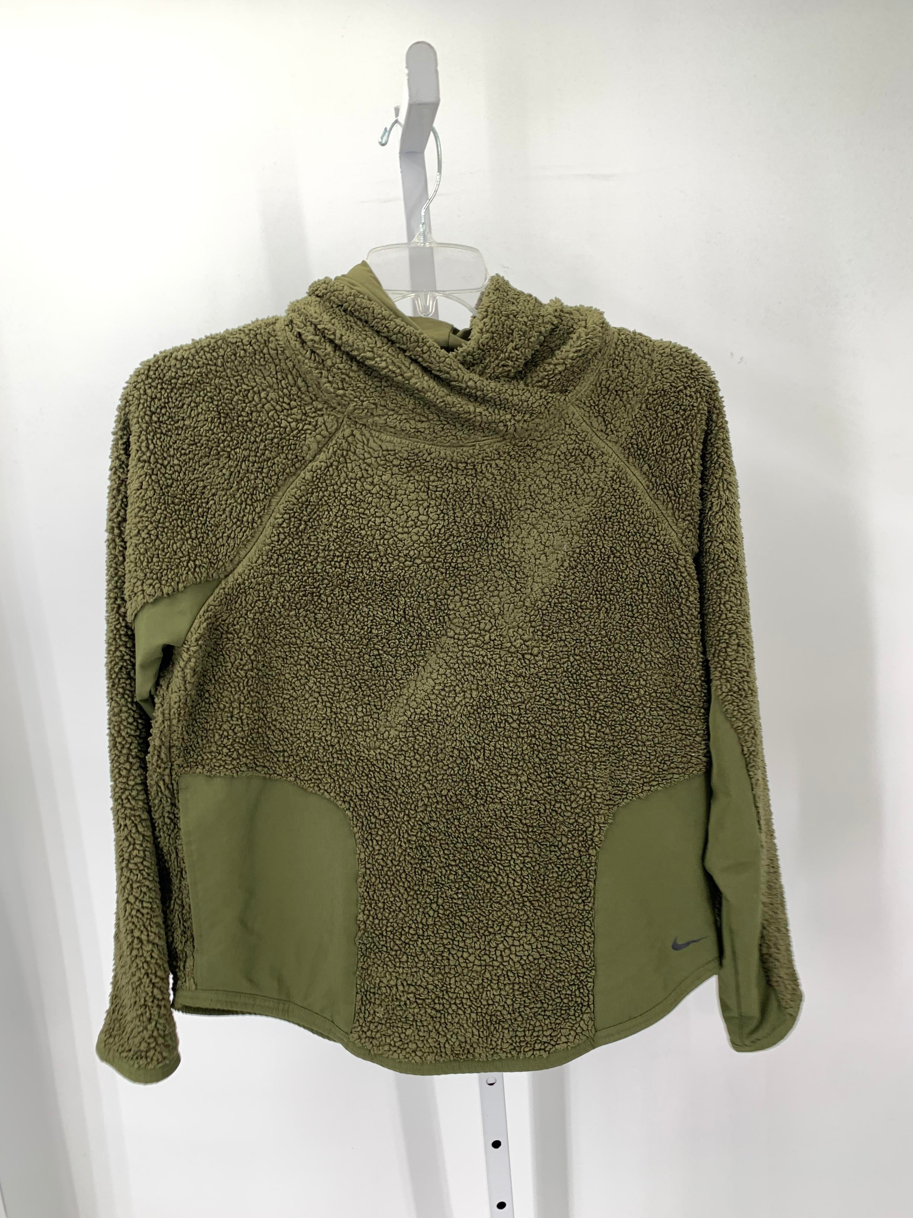 Nike Size Medium Misses Hoodie