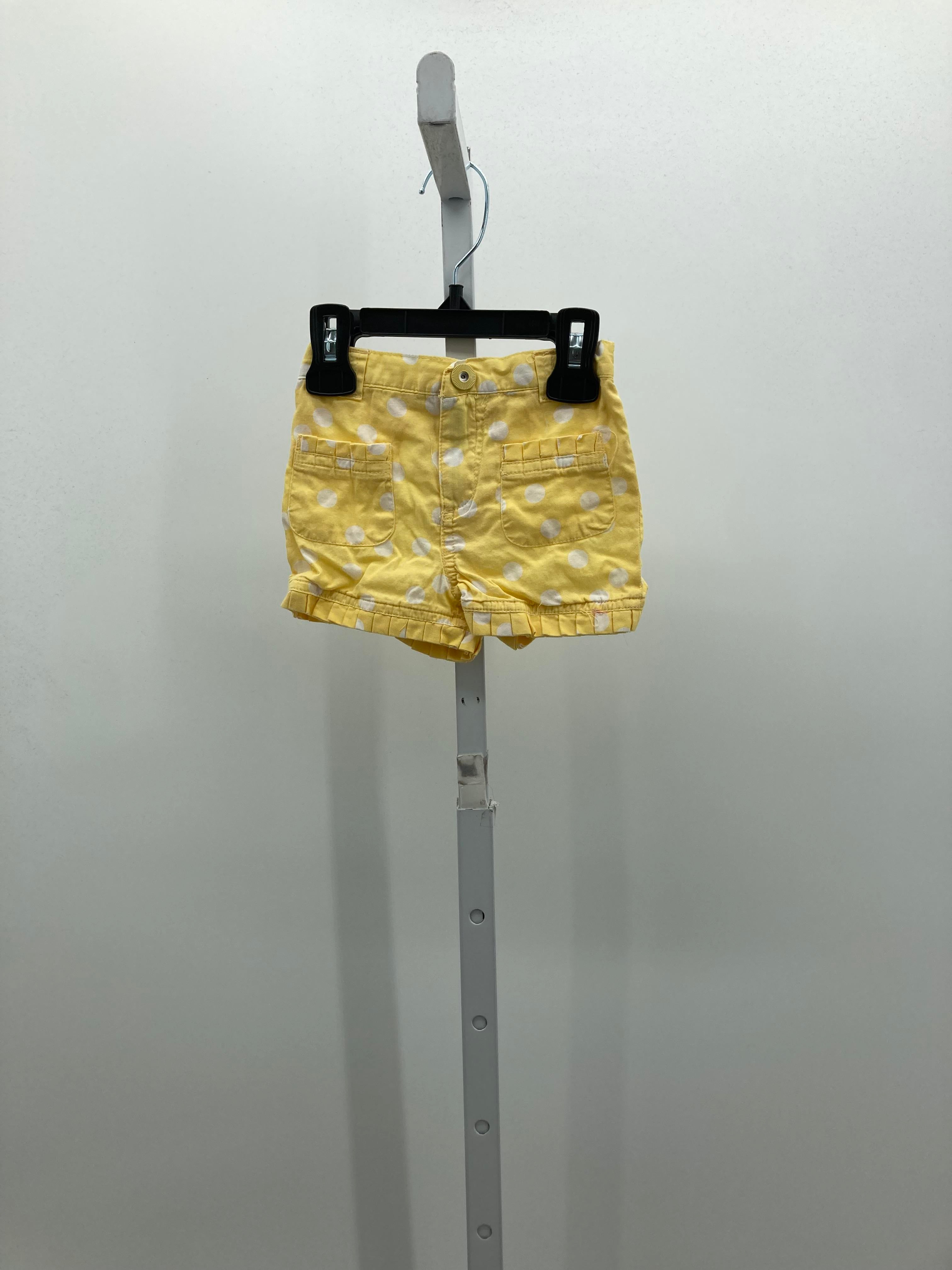 Faded Glory Size Newborn Girls Sundress