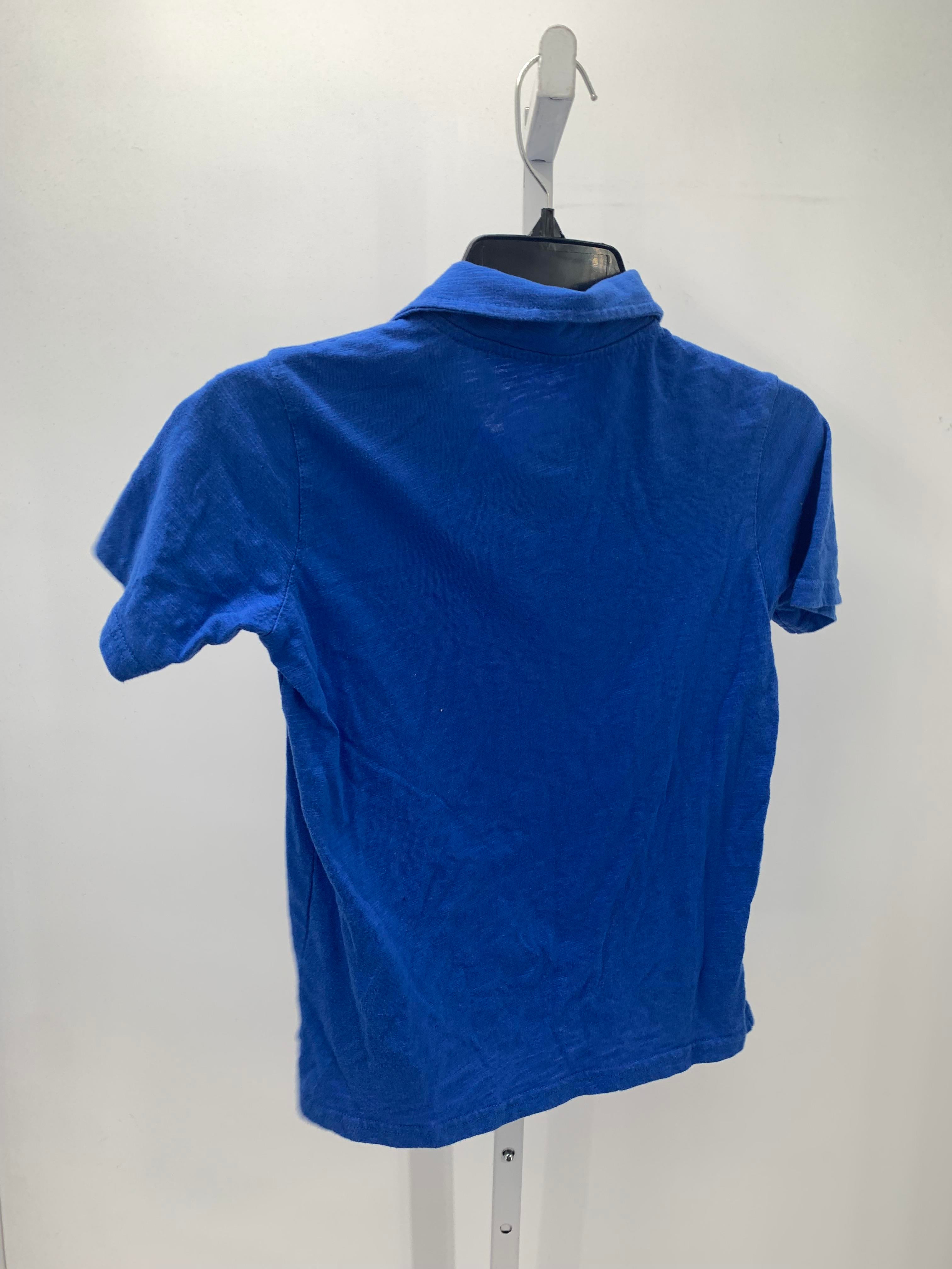 KNIT POLO