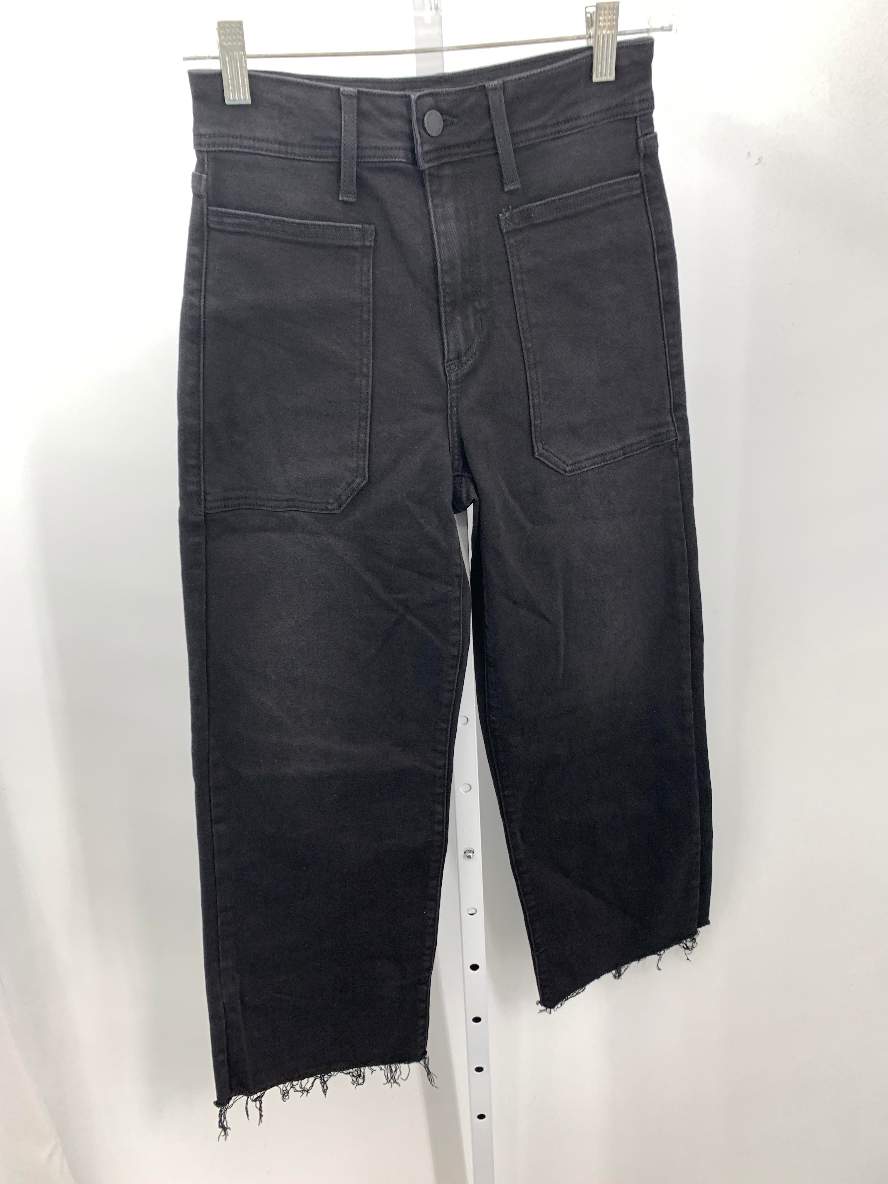 Size 00 Misses Jeans