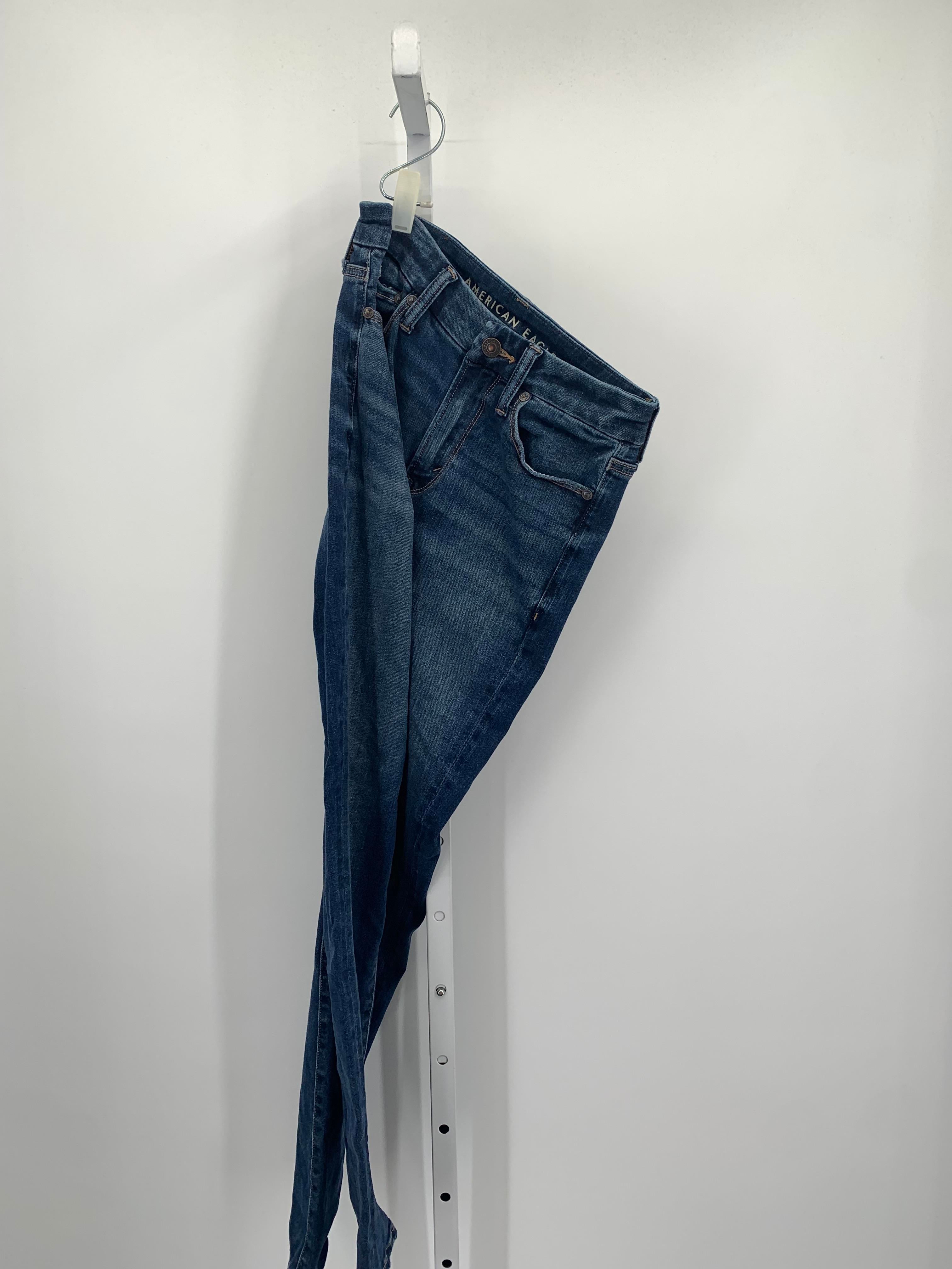 American Eagle Size Small Juniors Jeans