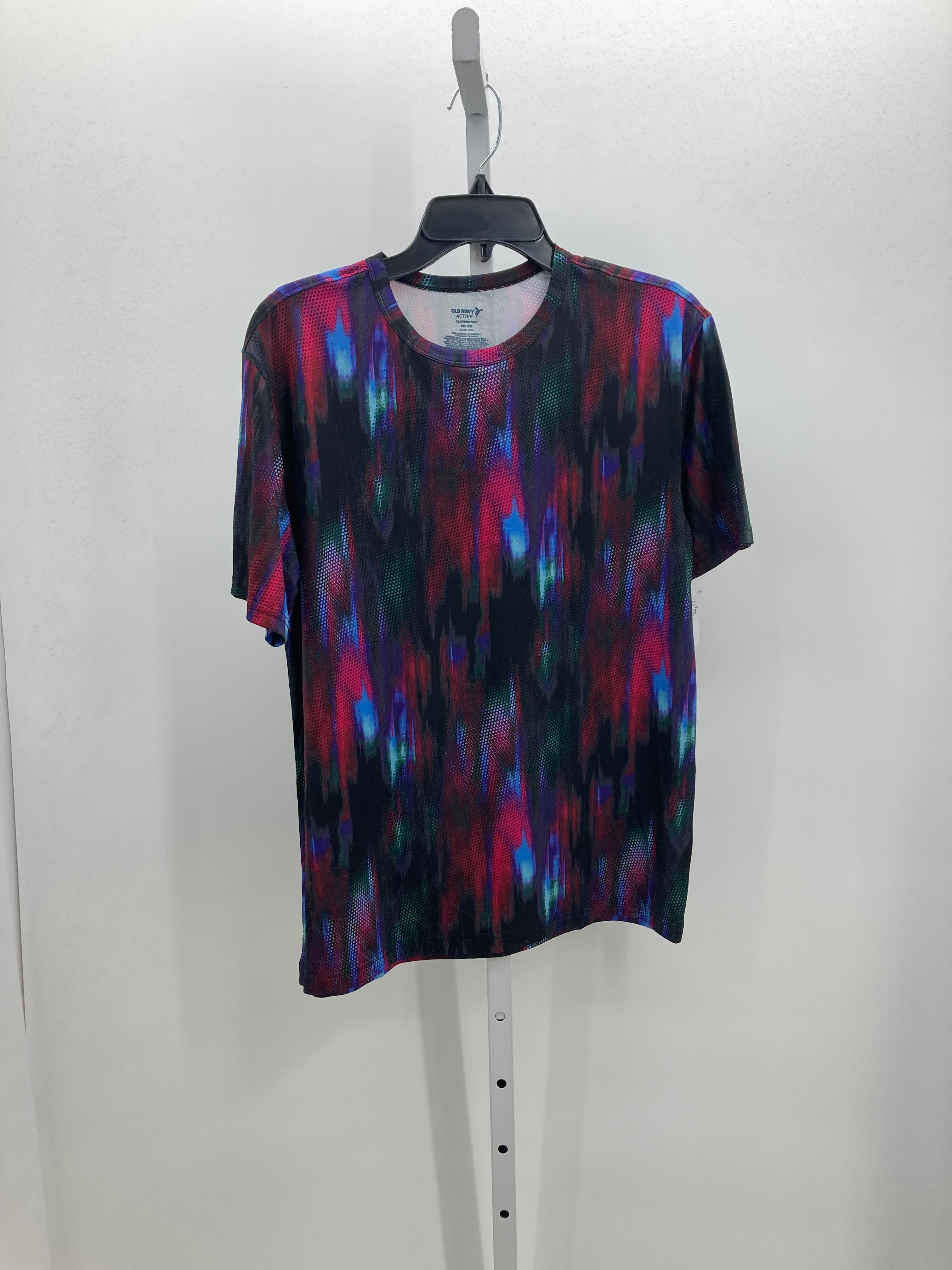 MEW DOTS PATTERN ACTIVE